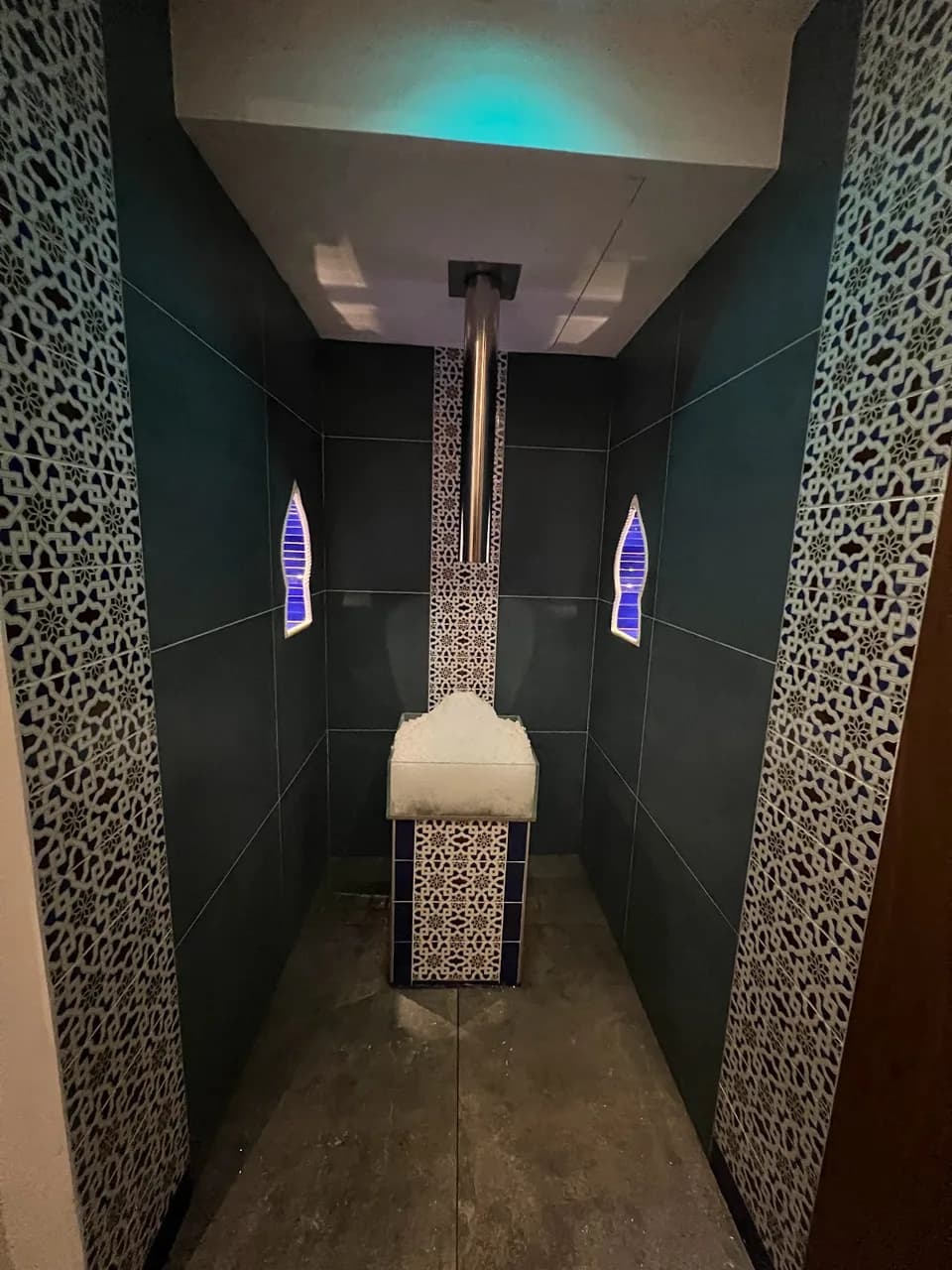 La Pineta Hotel Beach Spa