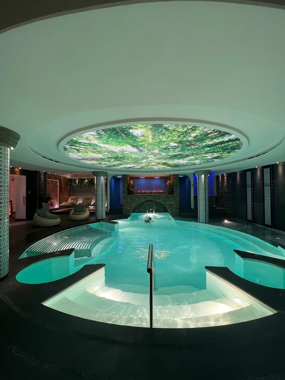 La Pineta Hotel Beach Spa