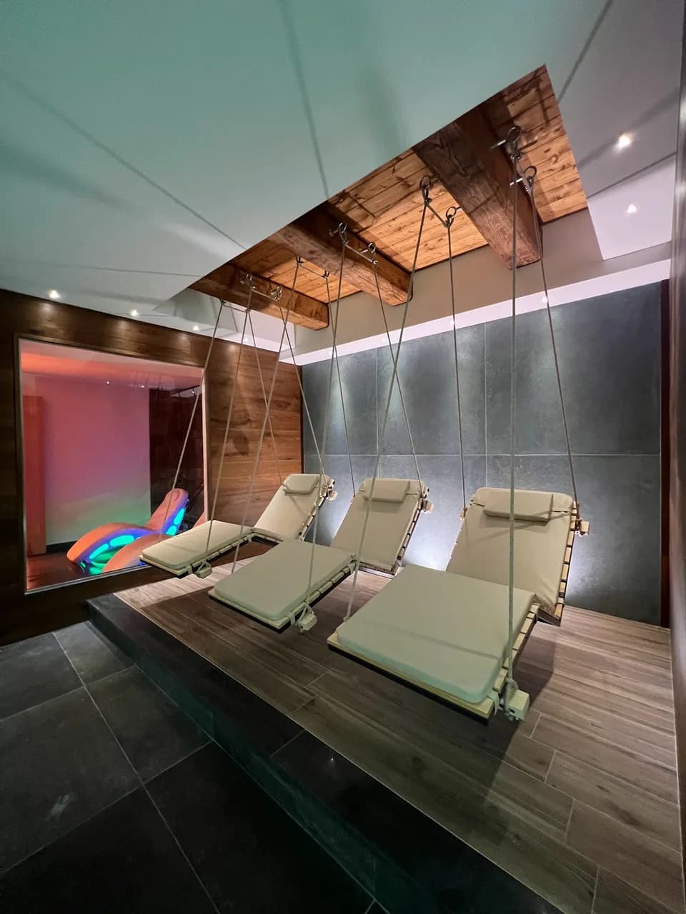 La Pineta Hotel Beach Spa