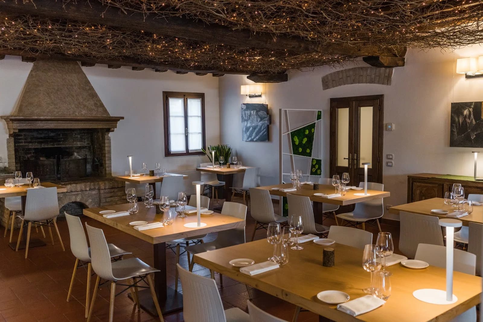 La Posa Degli Agri