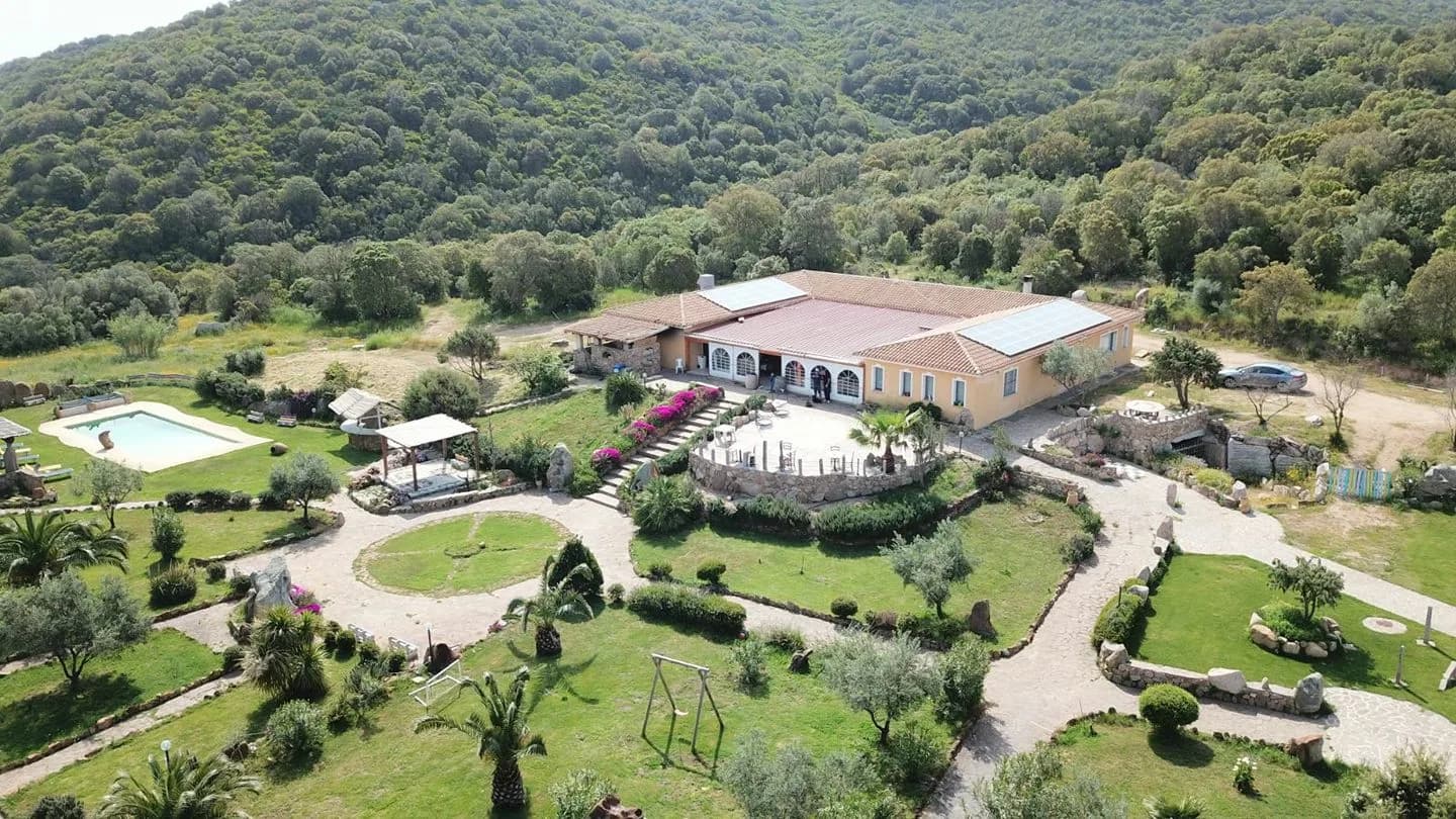 La Quercia Della Gallura
