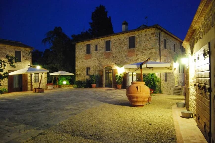 La Sorgente Di Francesca