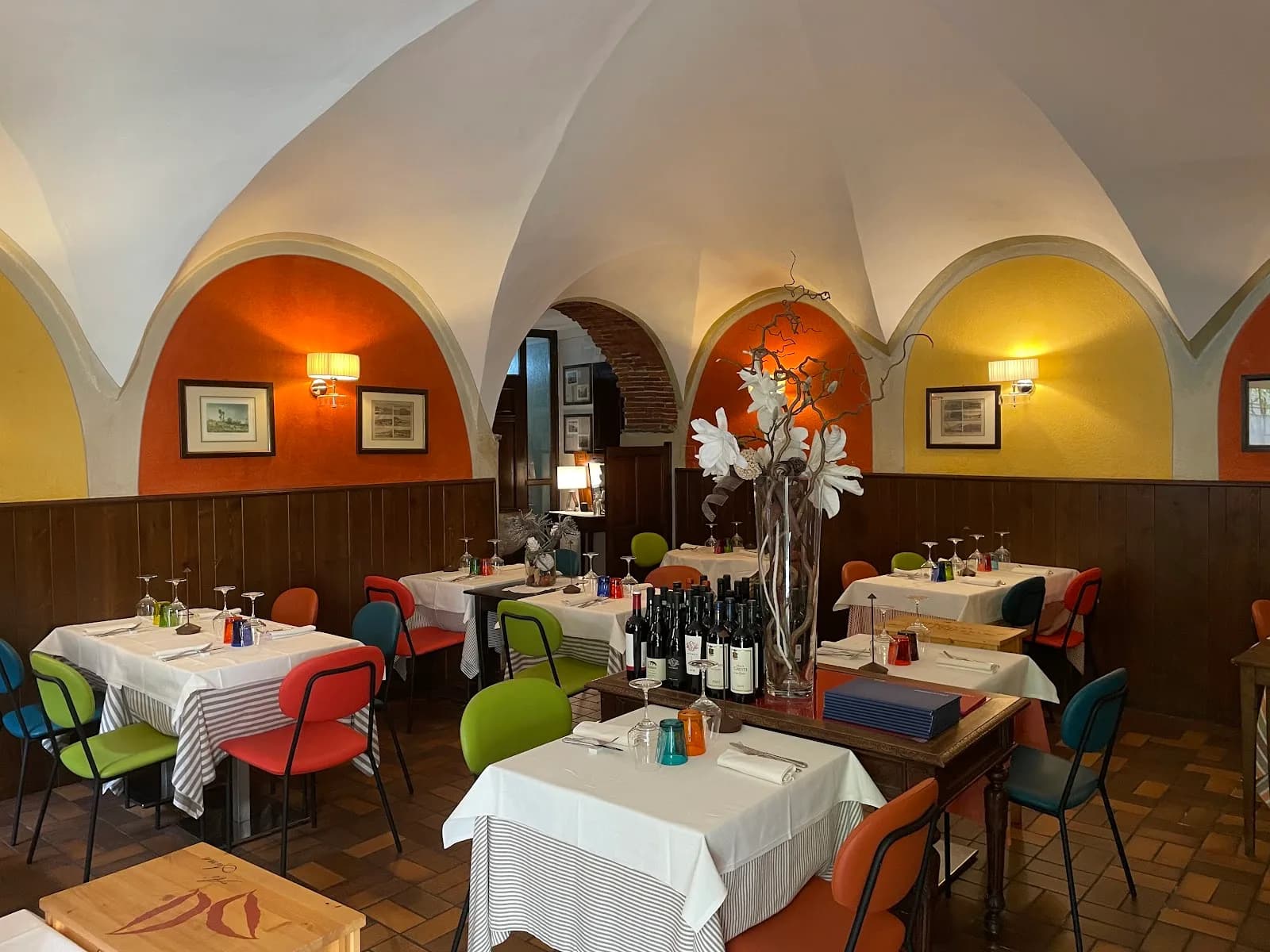 La Tavernella