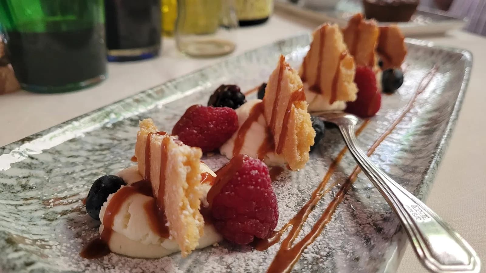 La Tavernella