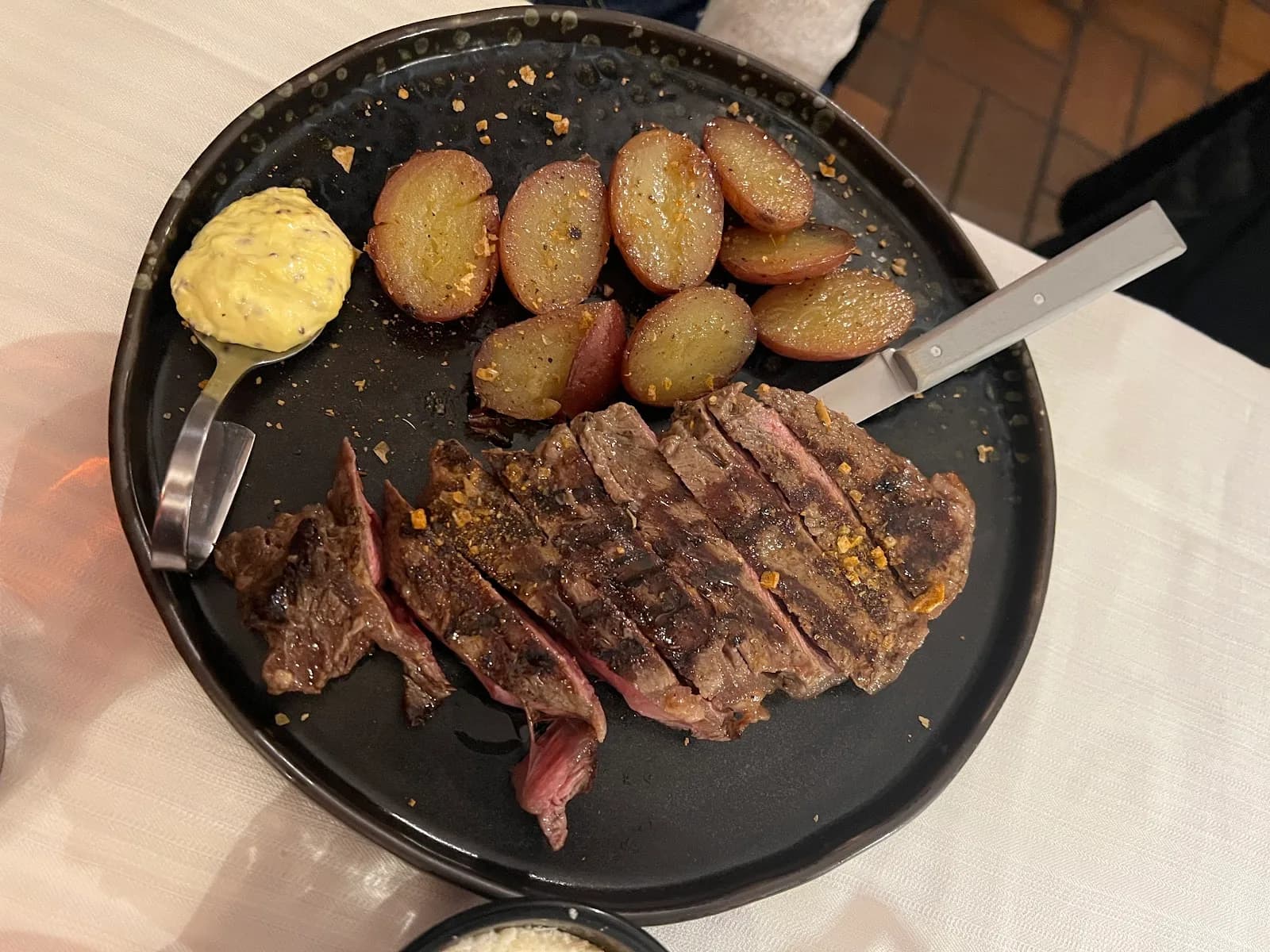 La Tavernella