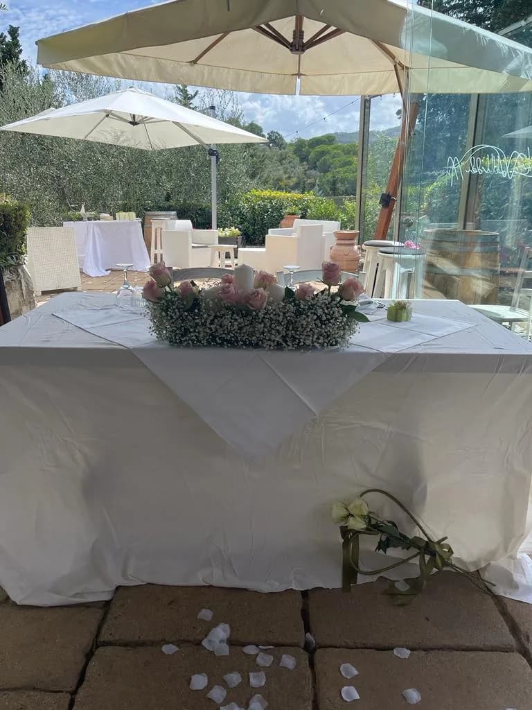 La Valle Di Anna