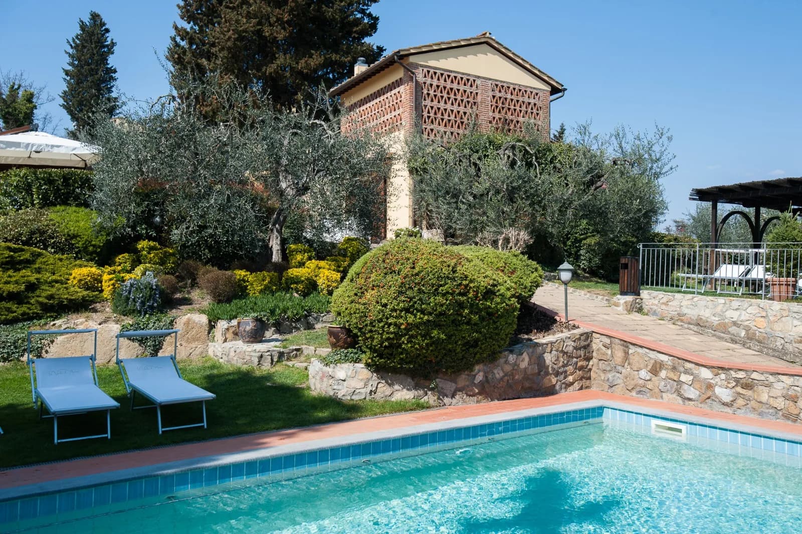 La Valle Di Anna