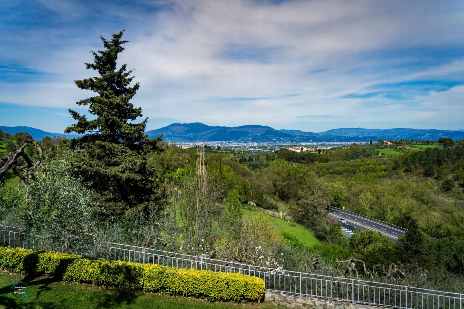 La Valle Di Anna