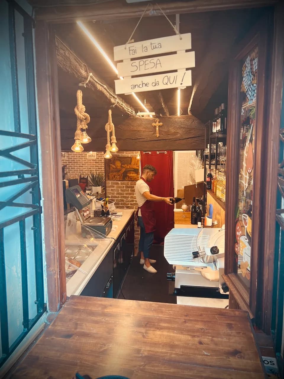 La Vetrina Del Gusto