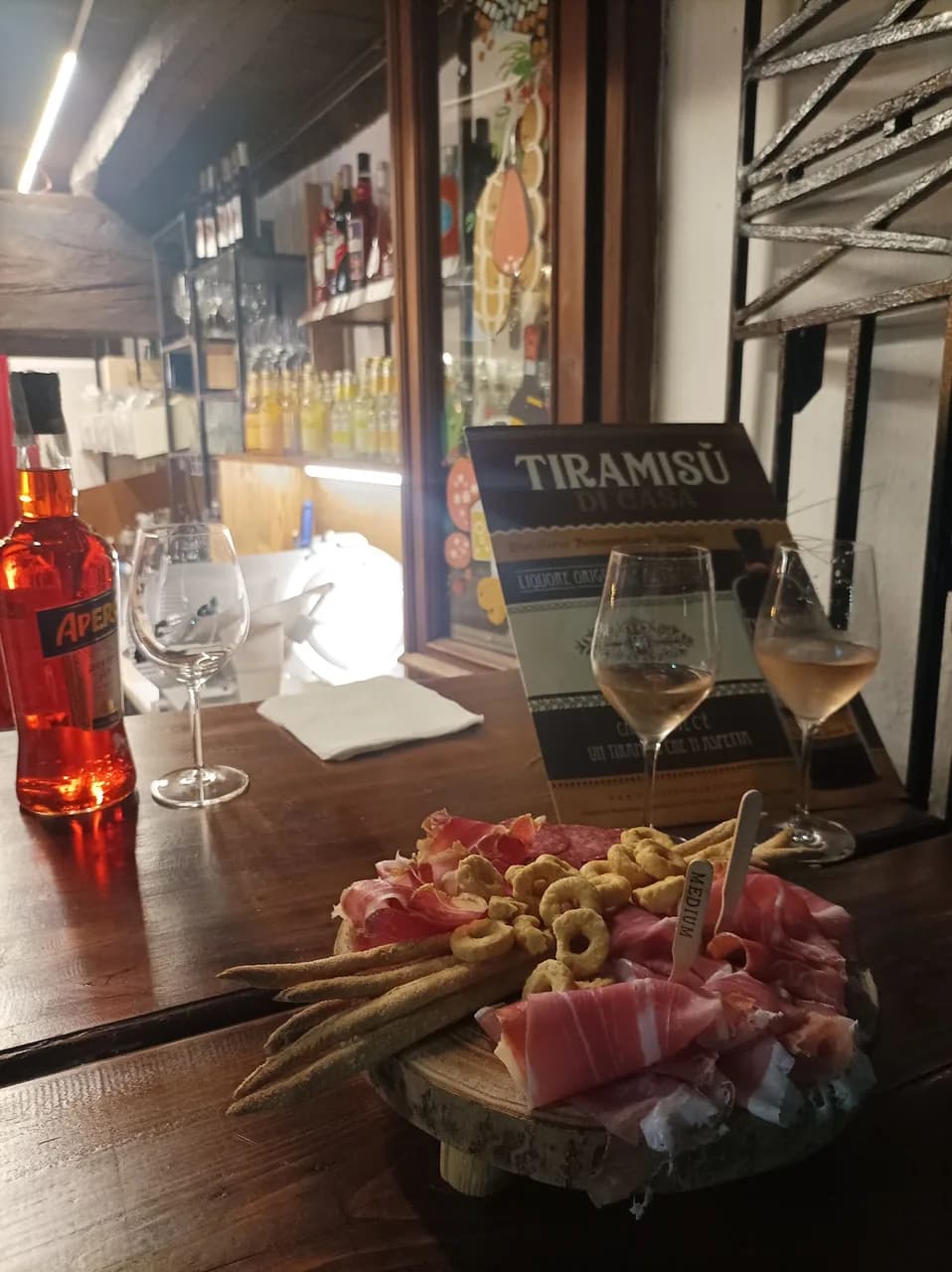 La Vetrina Del Gusto