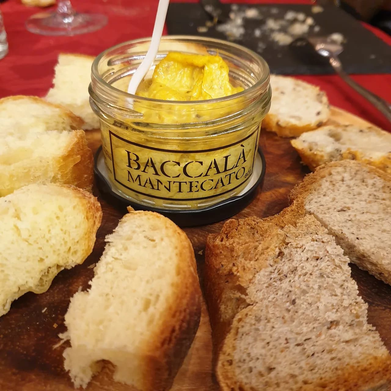 La Vetrina Del Gusto