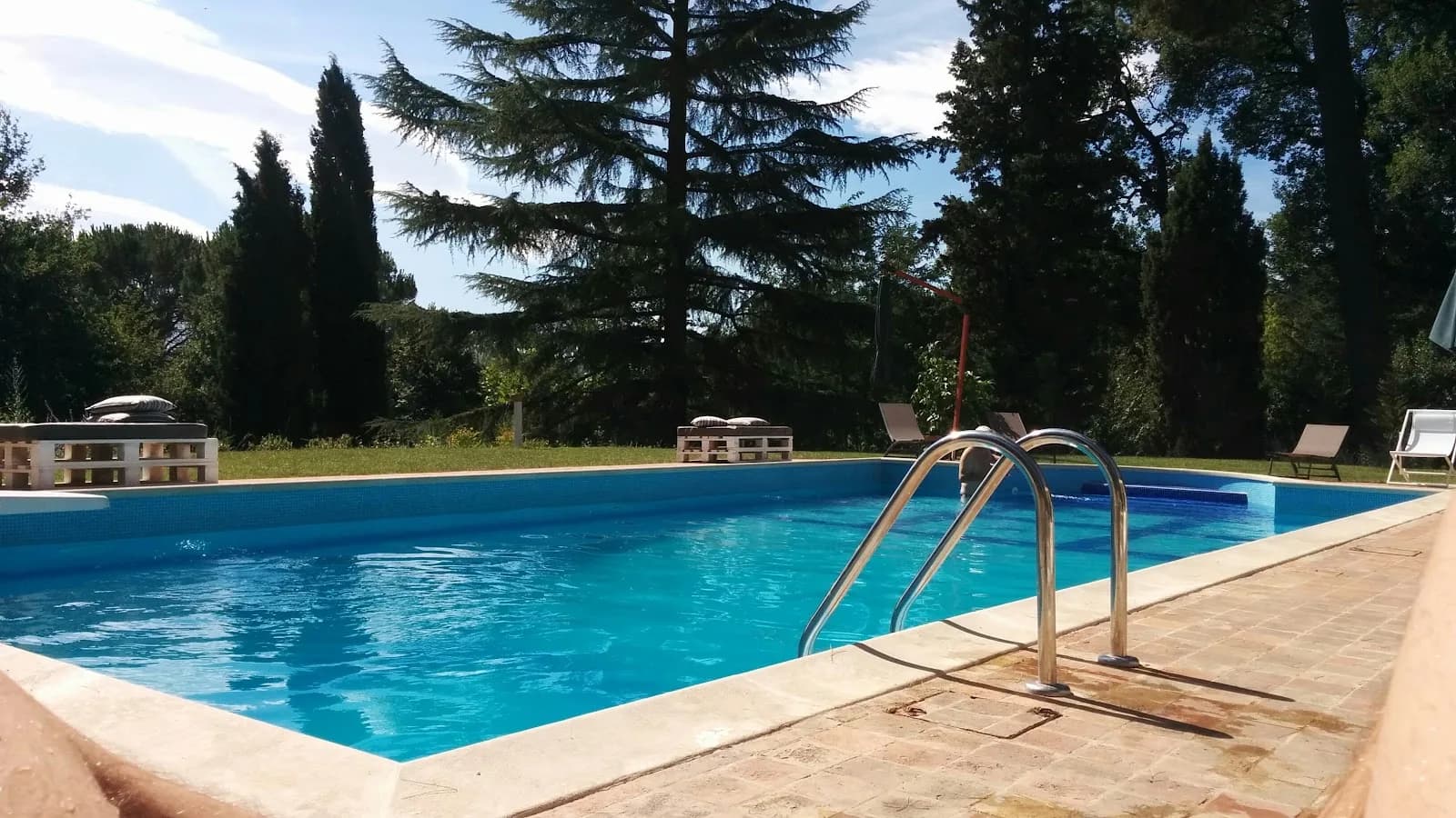 La Villa Teloni