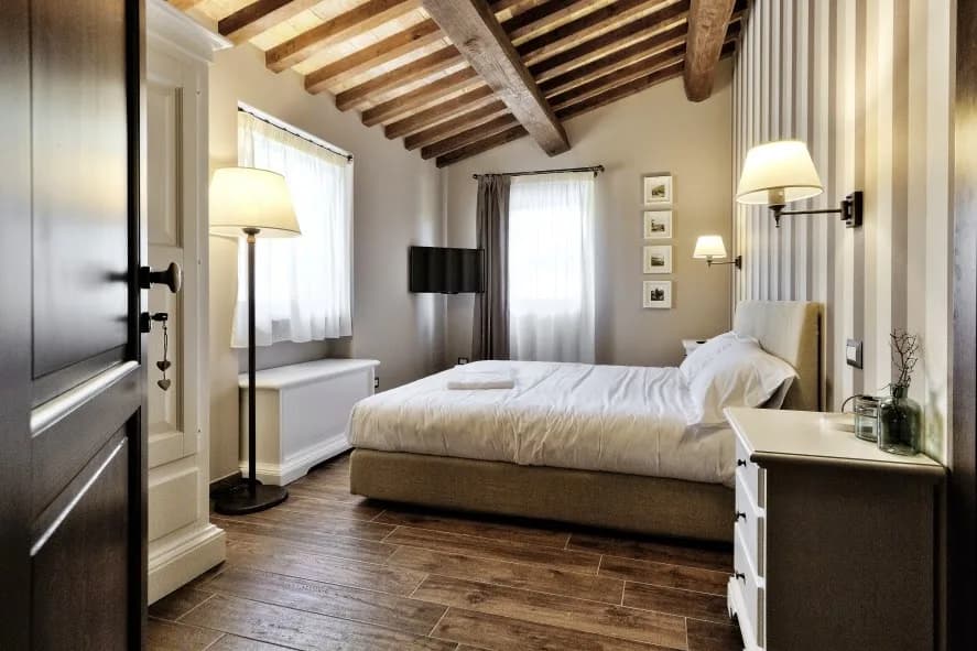La Villa Teloni