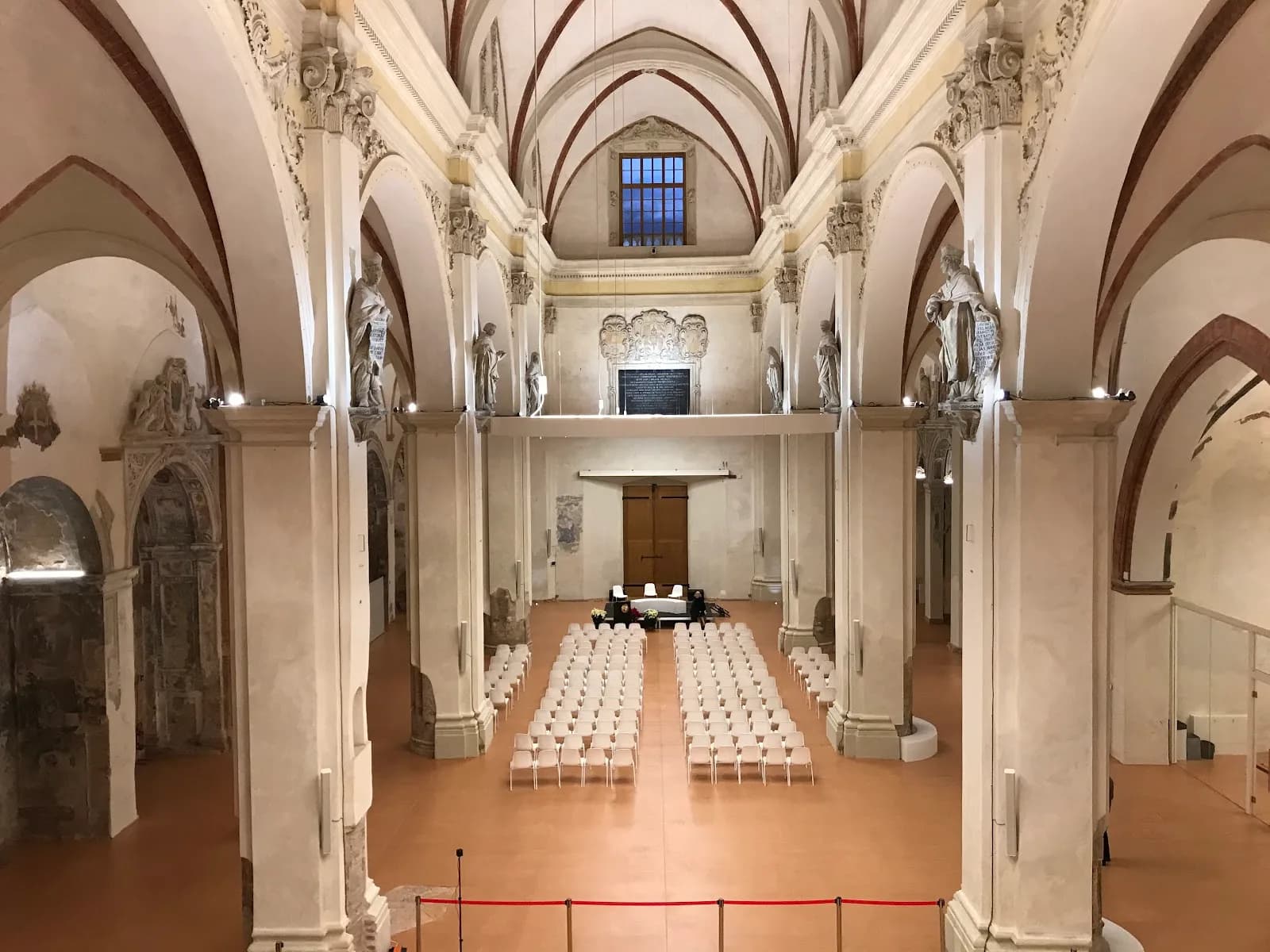 Laboratorio Aperto Piacenza