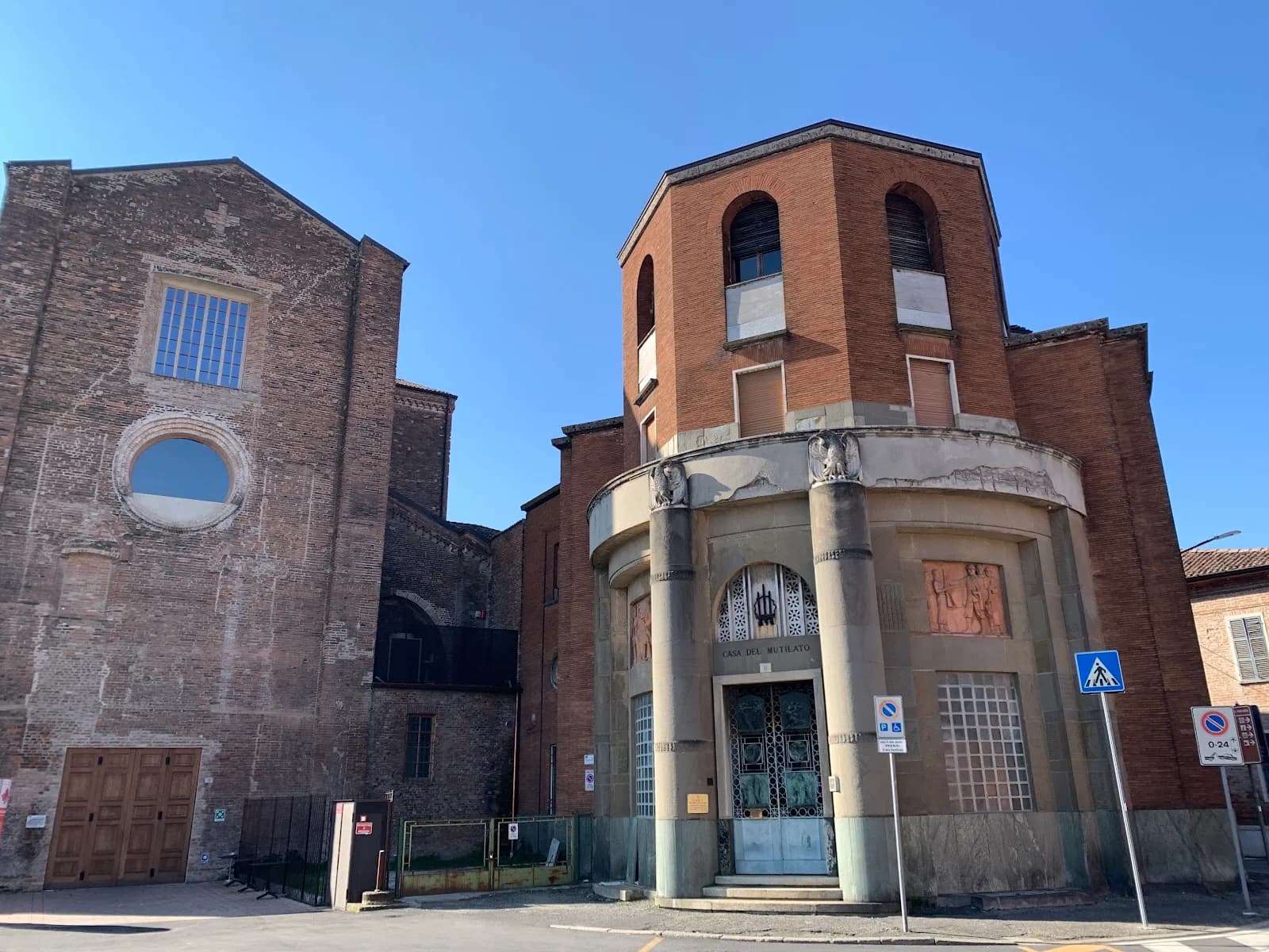 Laboratorio Aperto Piacenza