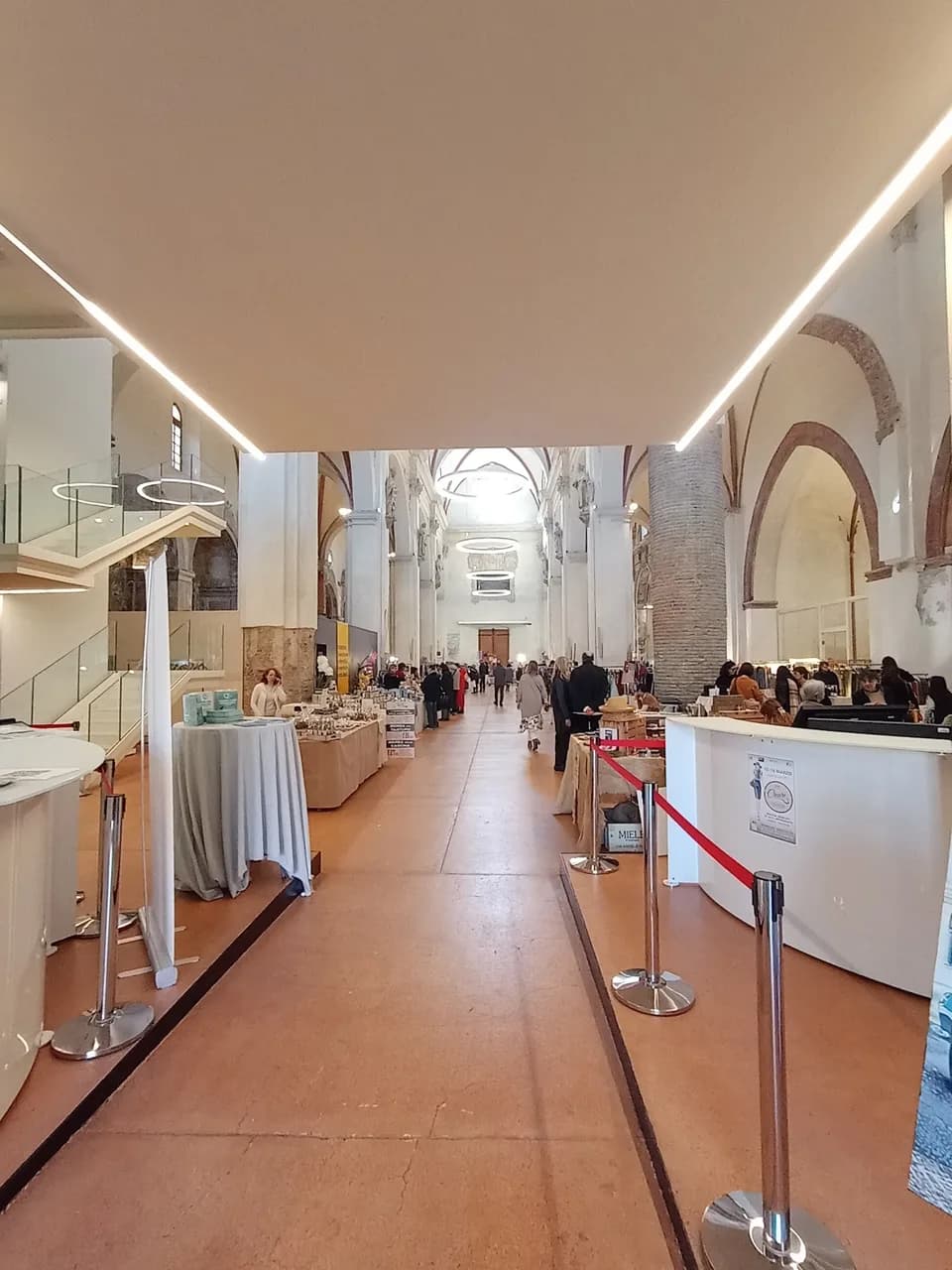 Laboratorio Aperto Piacenza