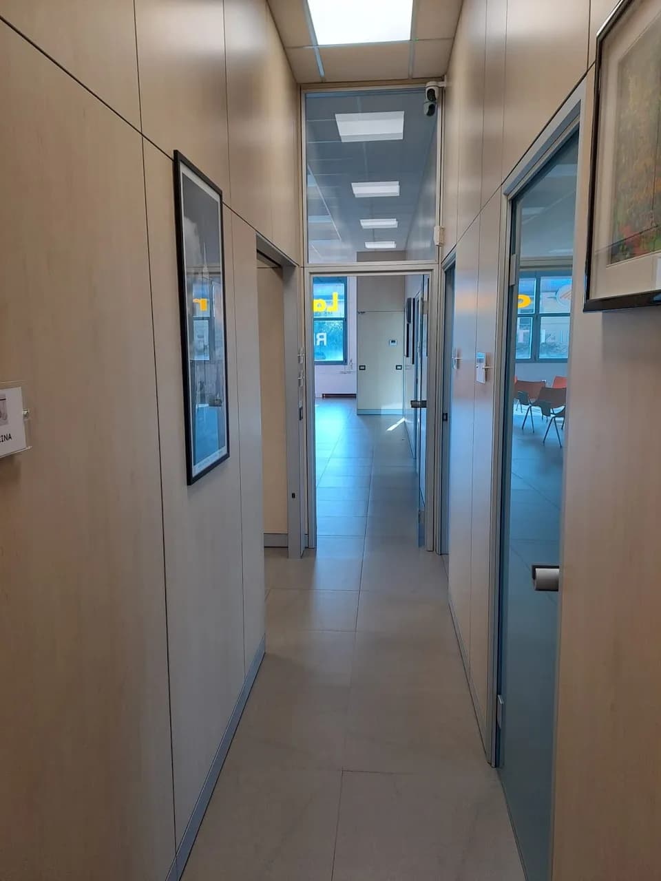 Larioform