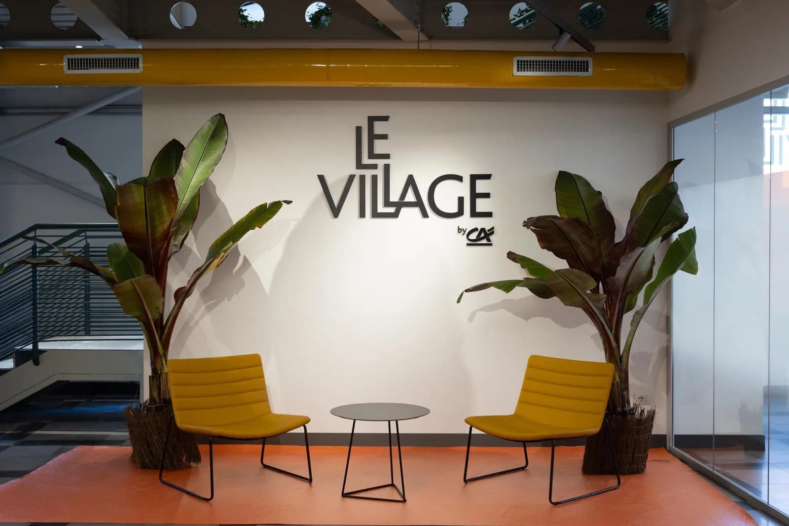 Le Village By Ca Sicilia