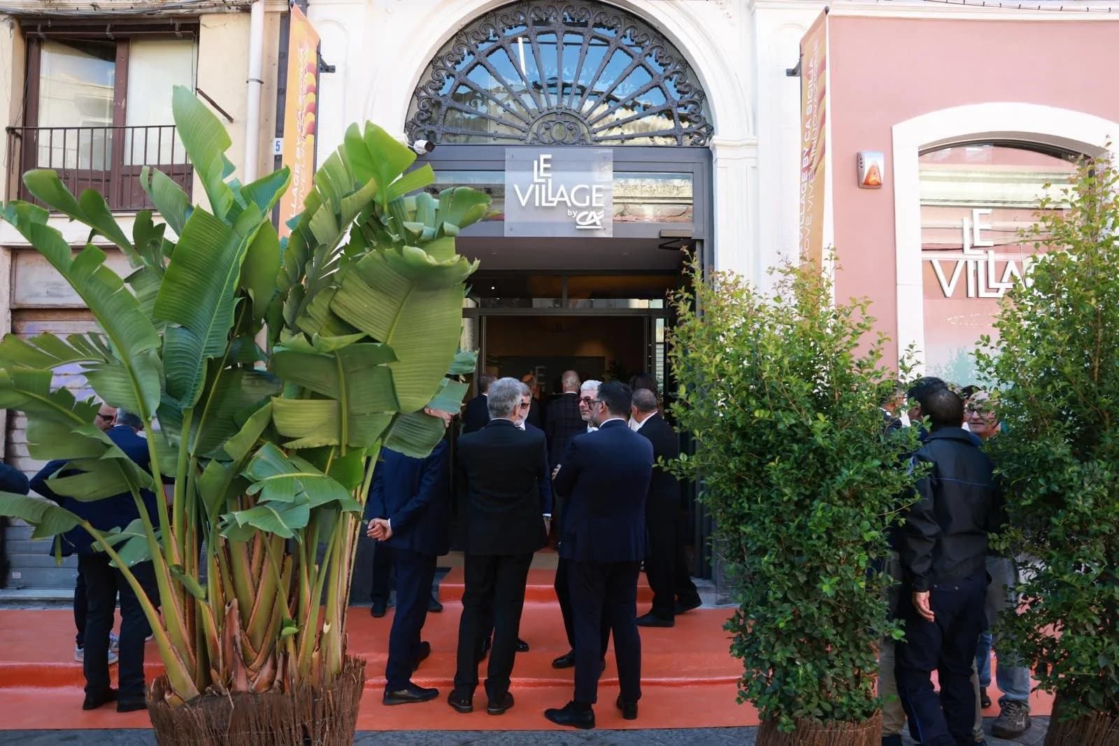 Le Village By Ca Sicilia