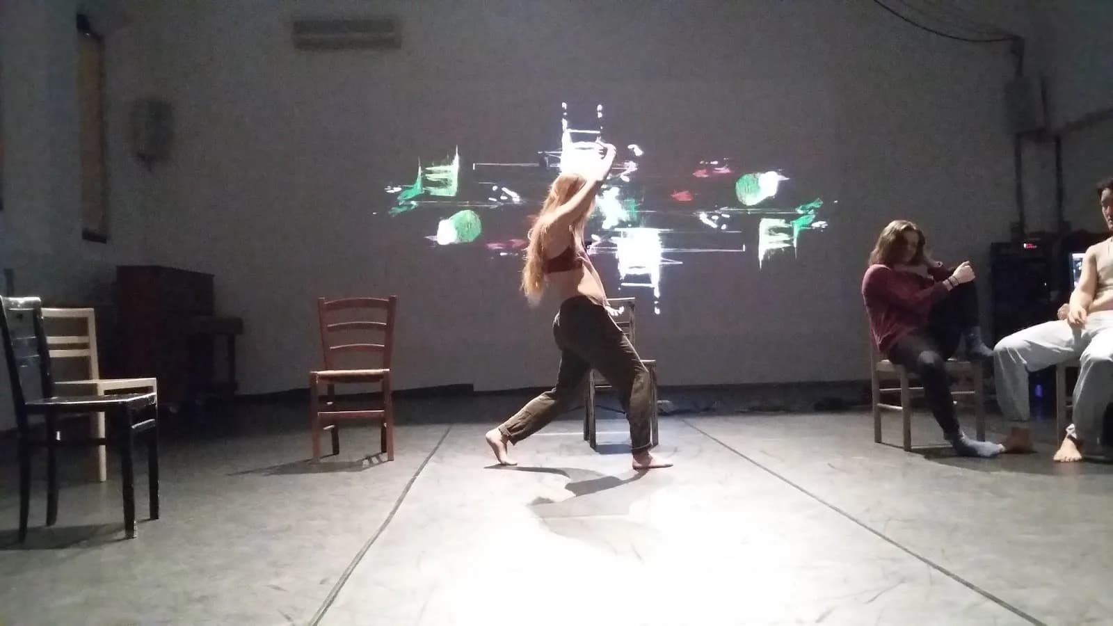 Leggere Strutture Art Factory