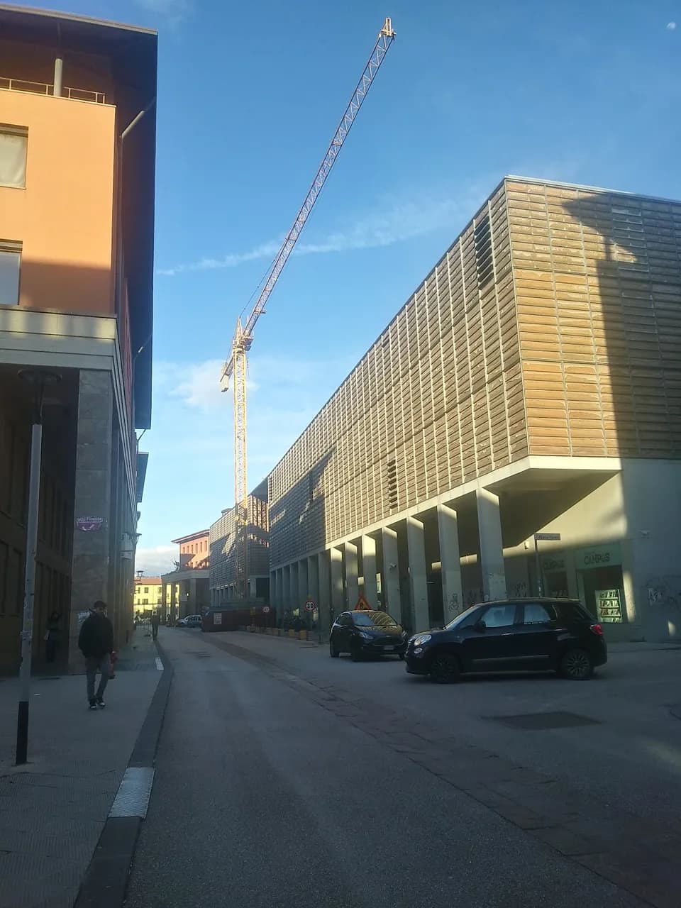 Libreria Campus