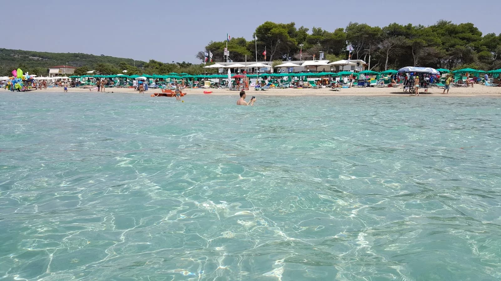 Lido Le Canne Spazio Eventi