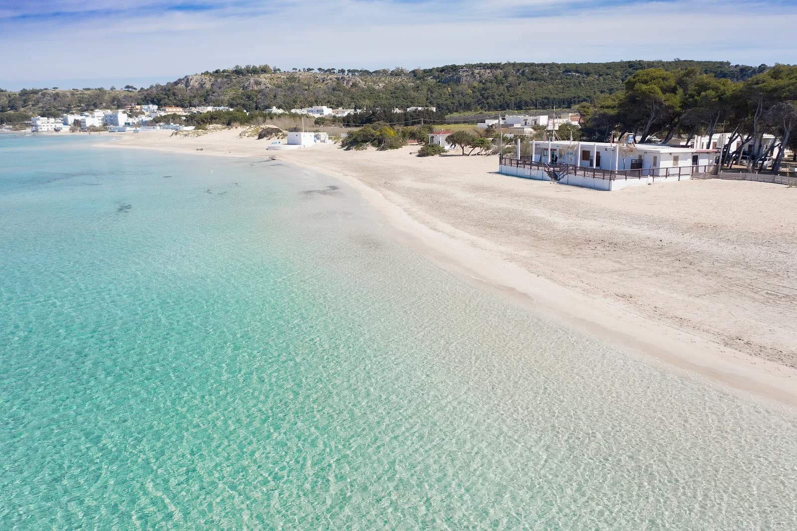 Lido Le Canne Spazio Eventi