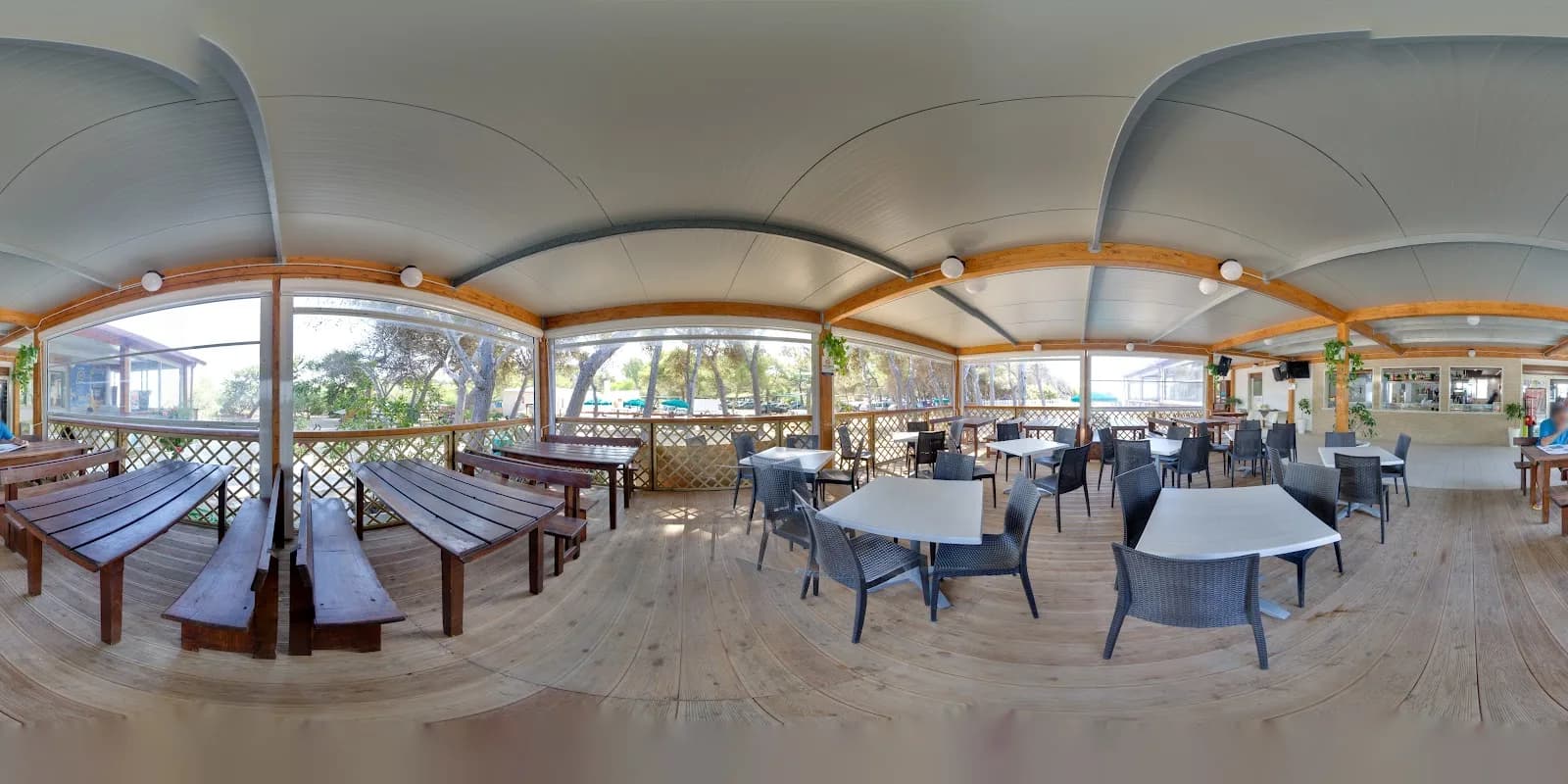 Lido Le Canne Spazio Eventi