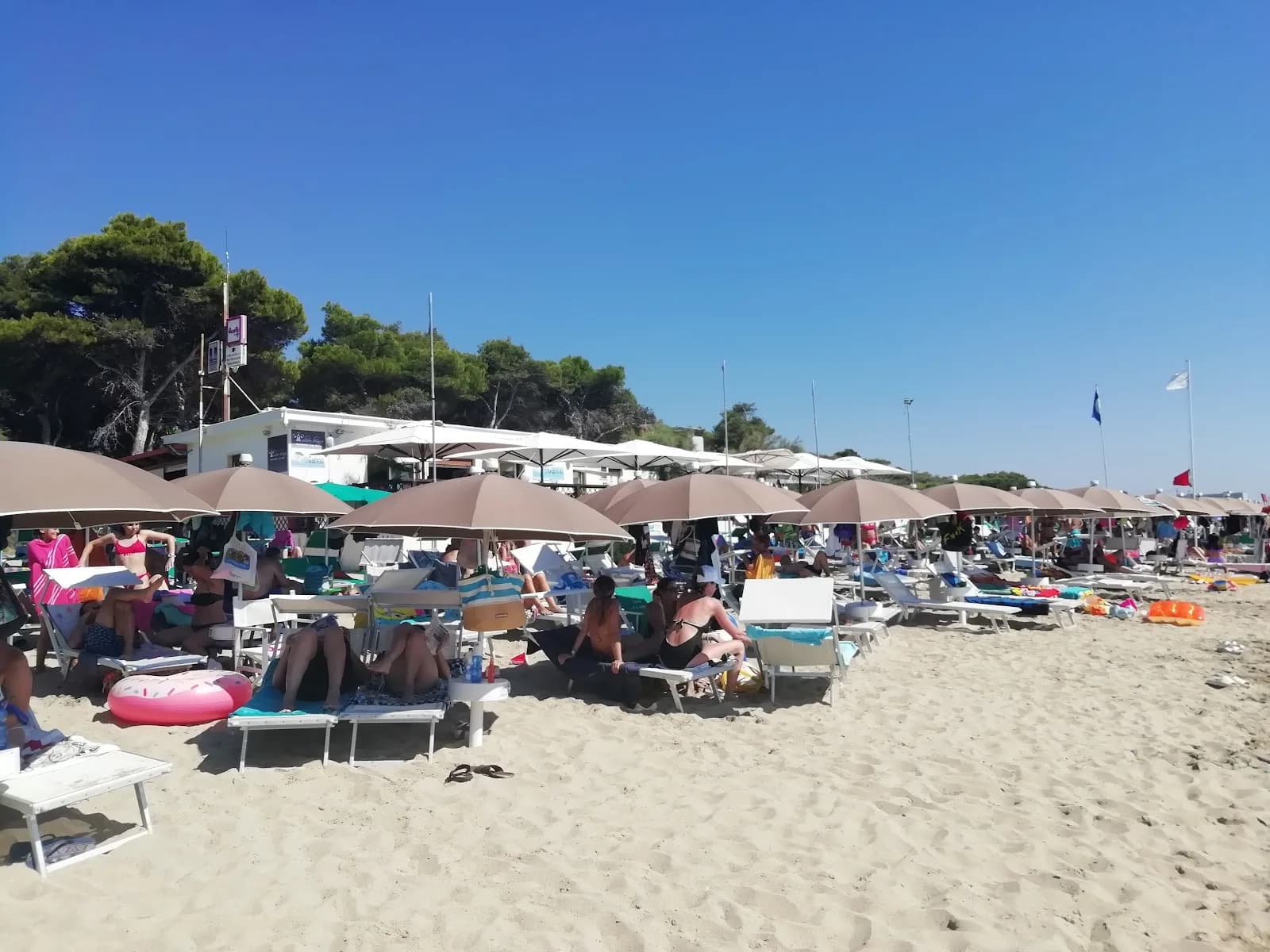 Lido Le Canne Spazio Eventi
