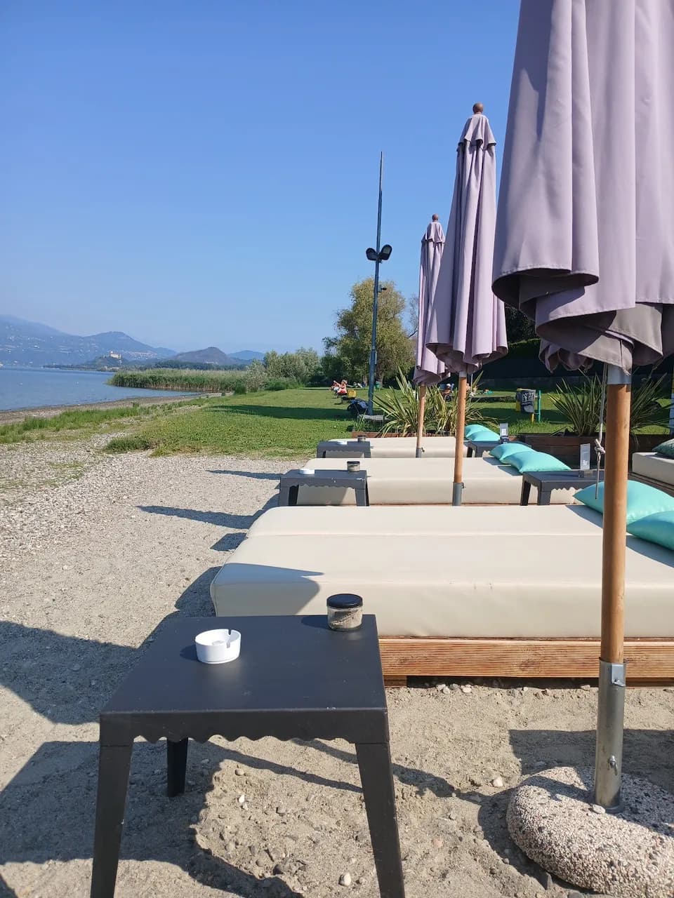 Lisanzalake