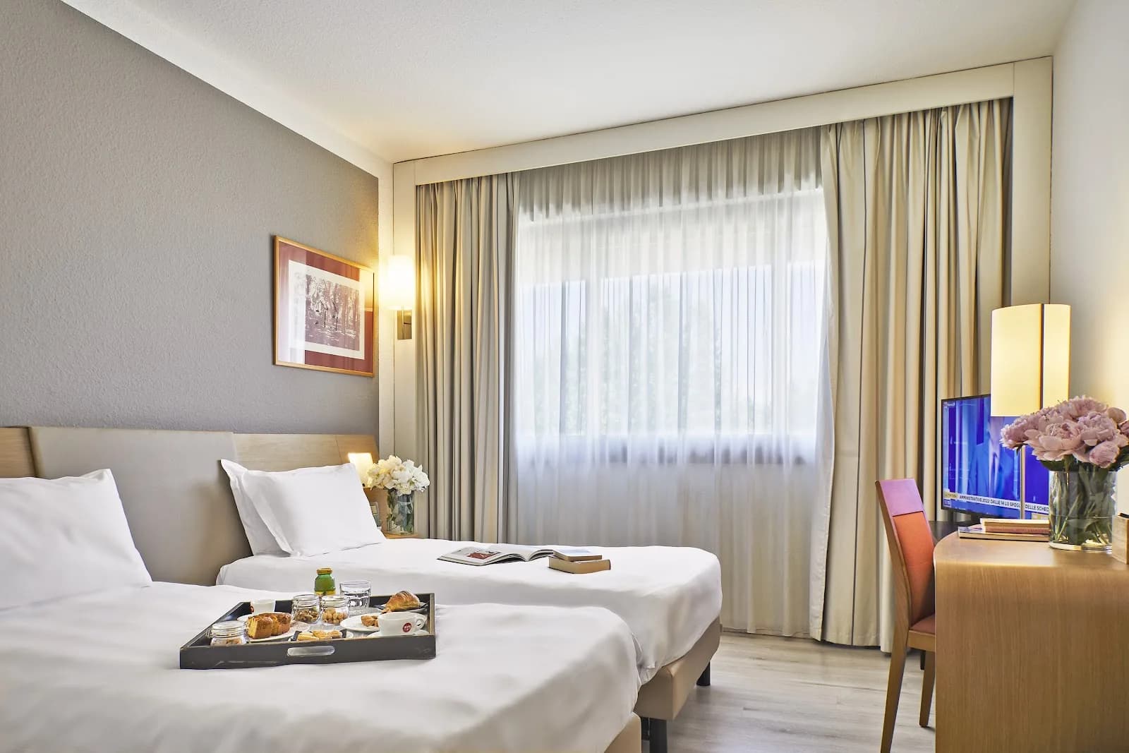 Living Place Hotel Bologna