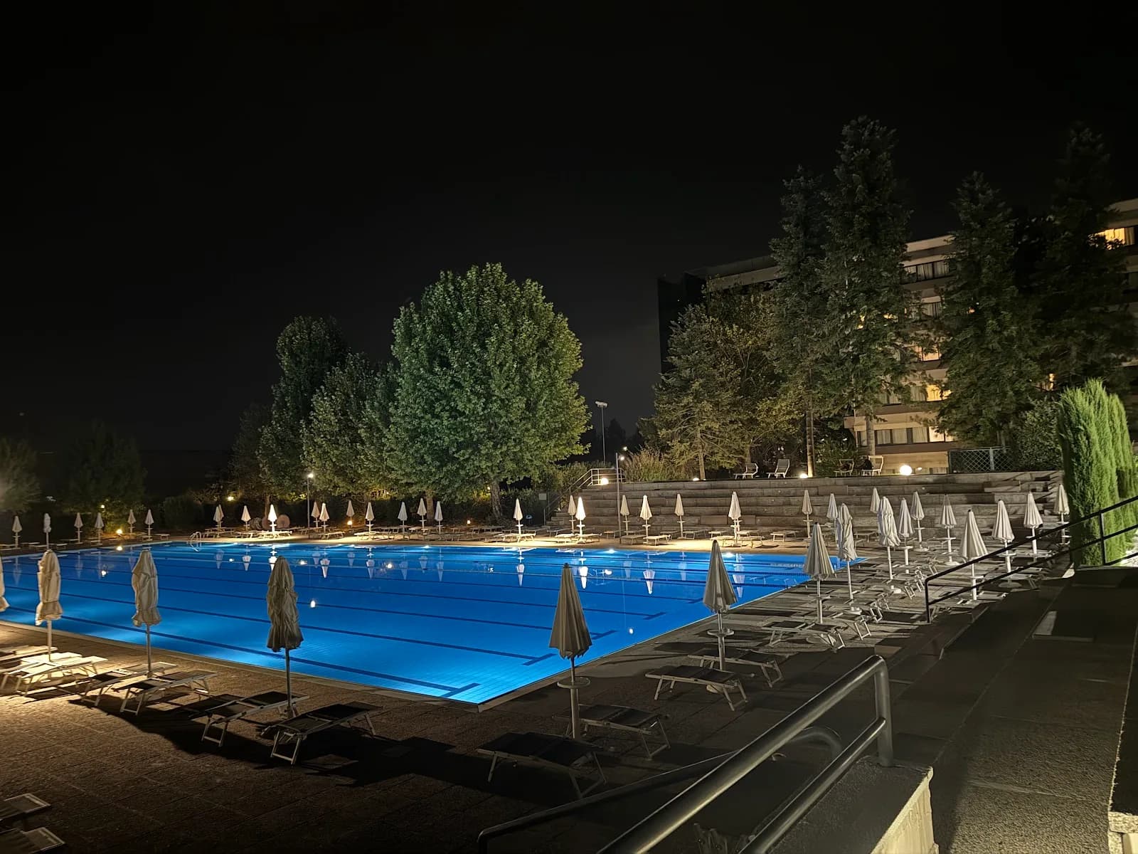 Living Place Hotel Bologna