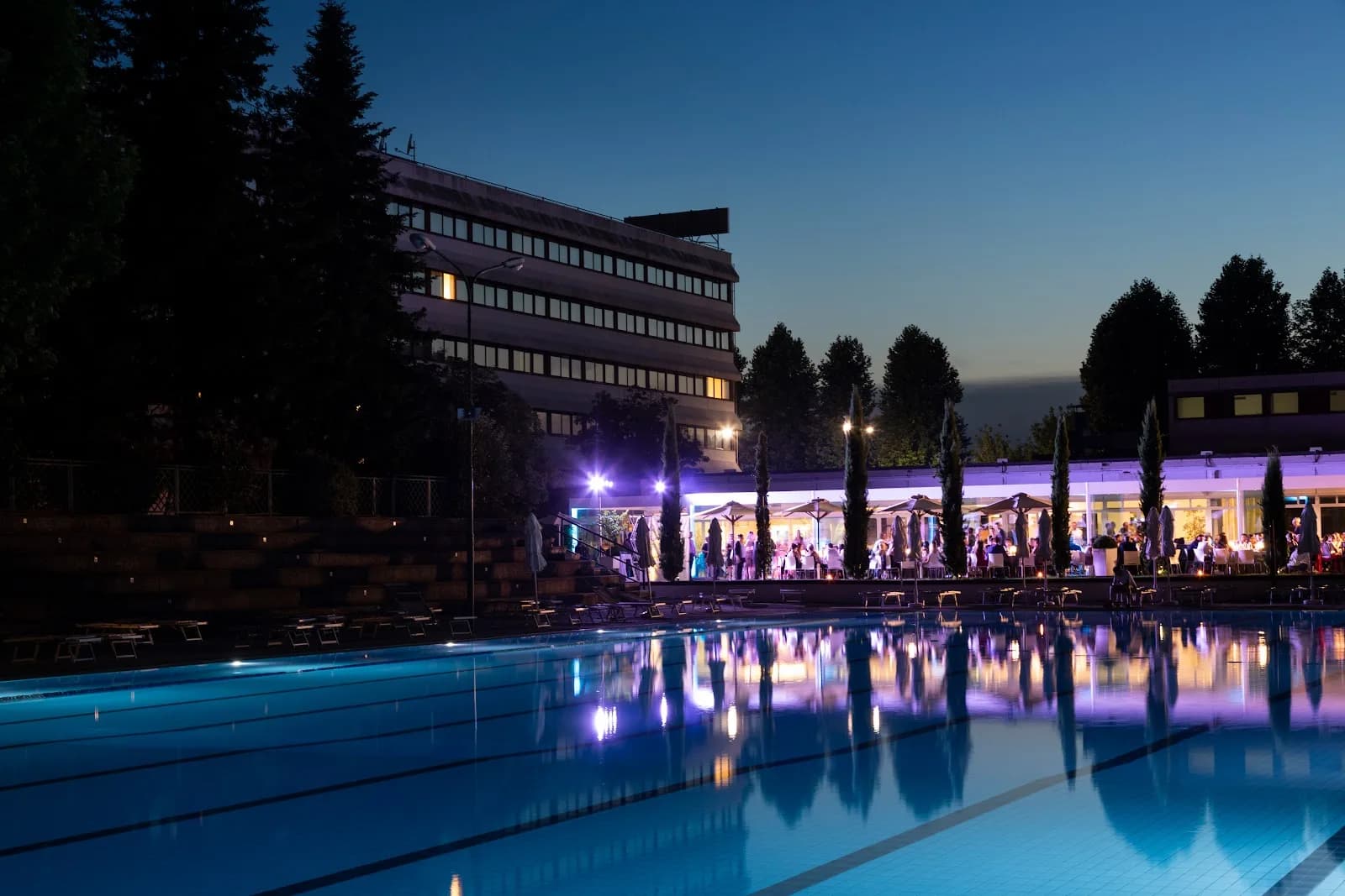 Living Place Hotel Bologna