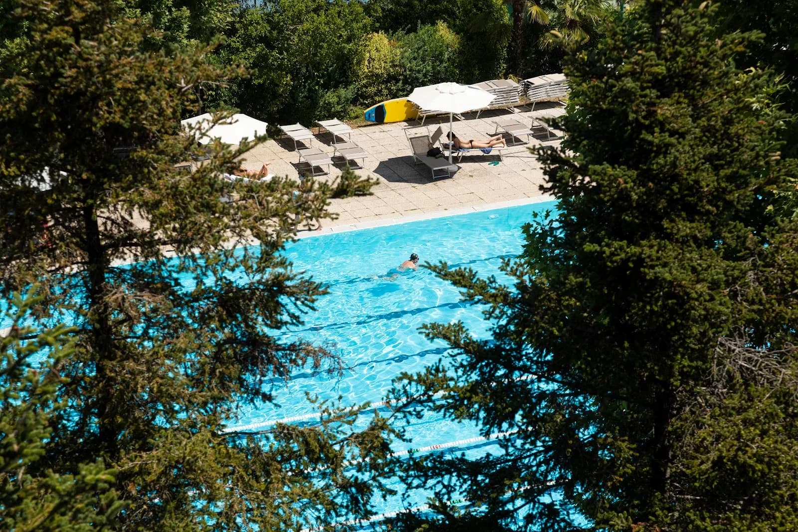 Living Place Hotel Bologna