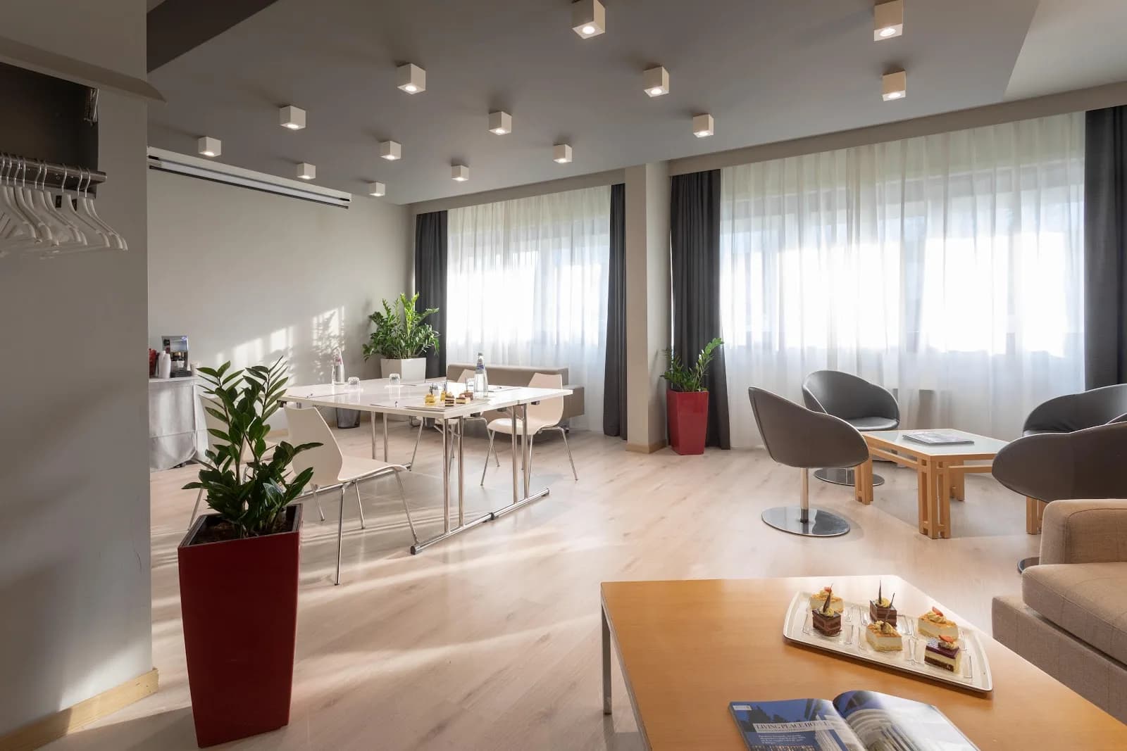 Living Place Hotel Bologna