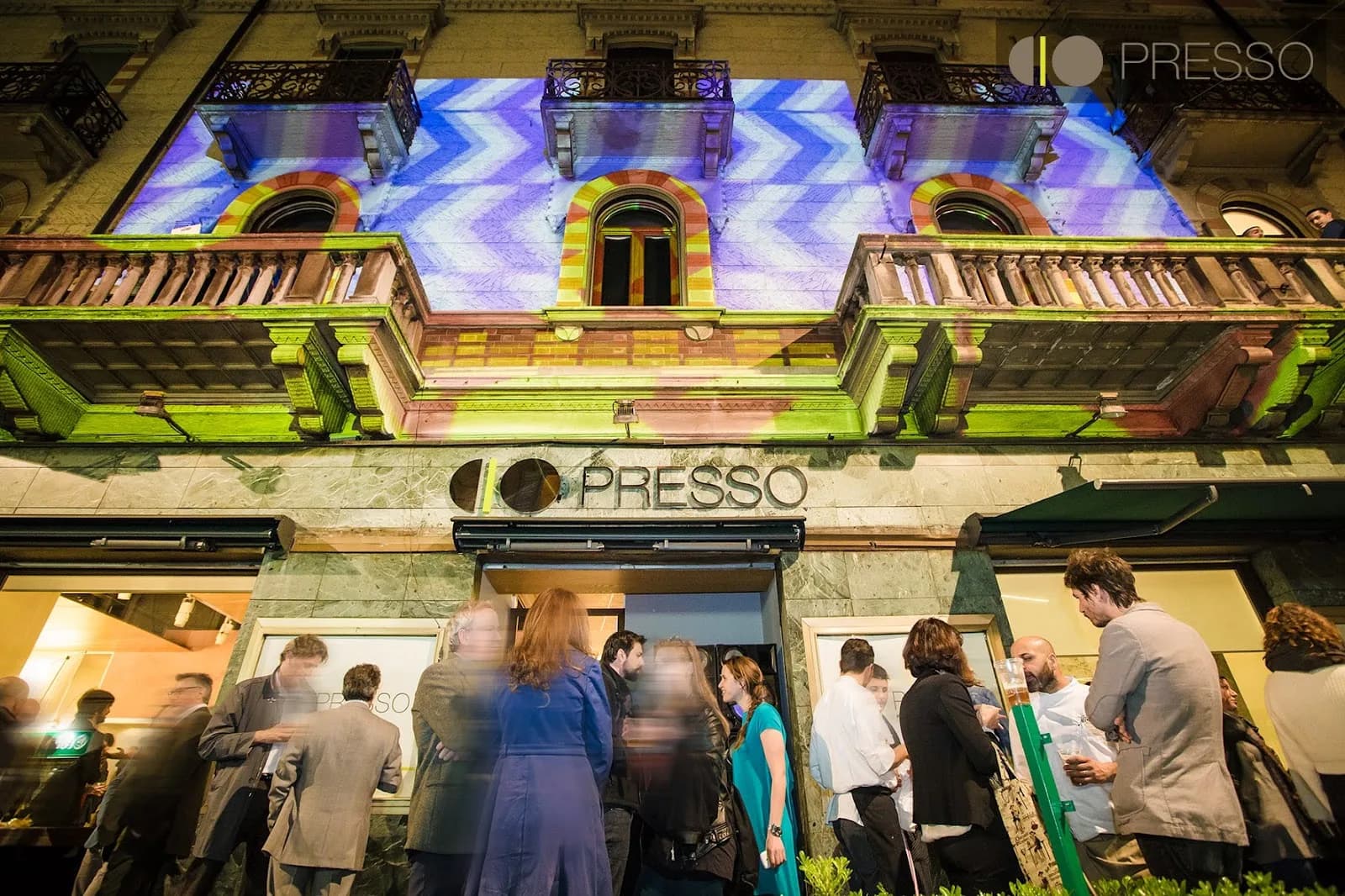 Loasi Della Condivisione