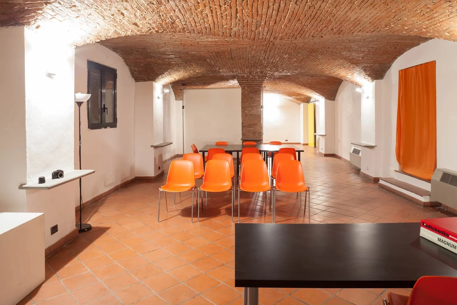 Lo Spazio Lab