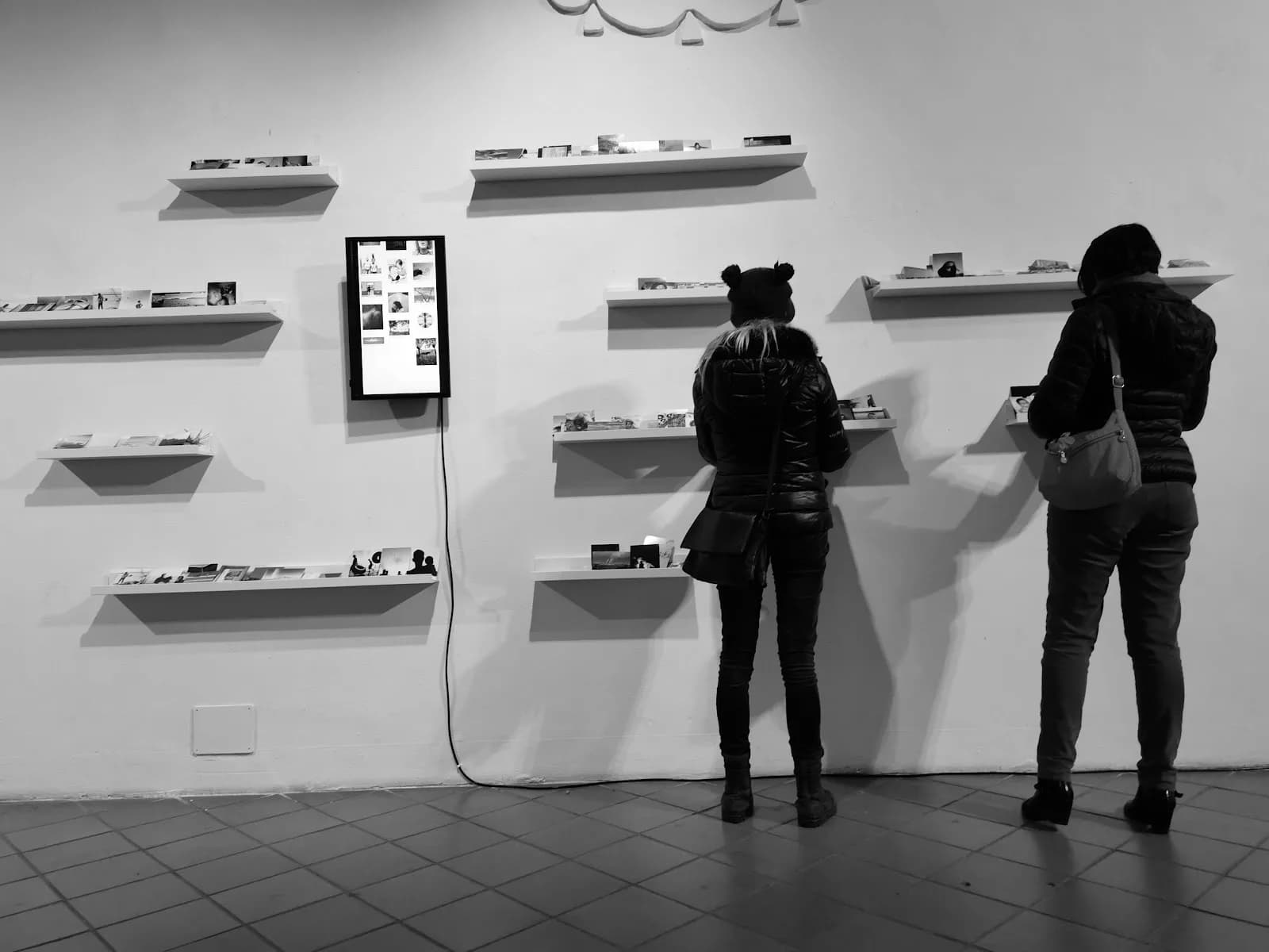 Lo Spazio Lab