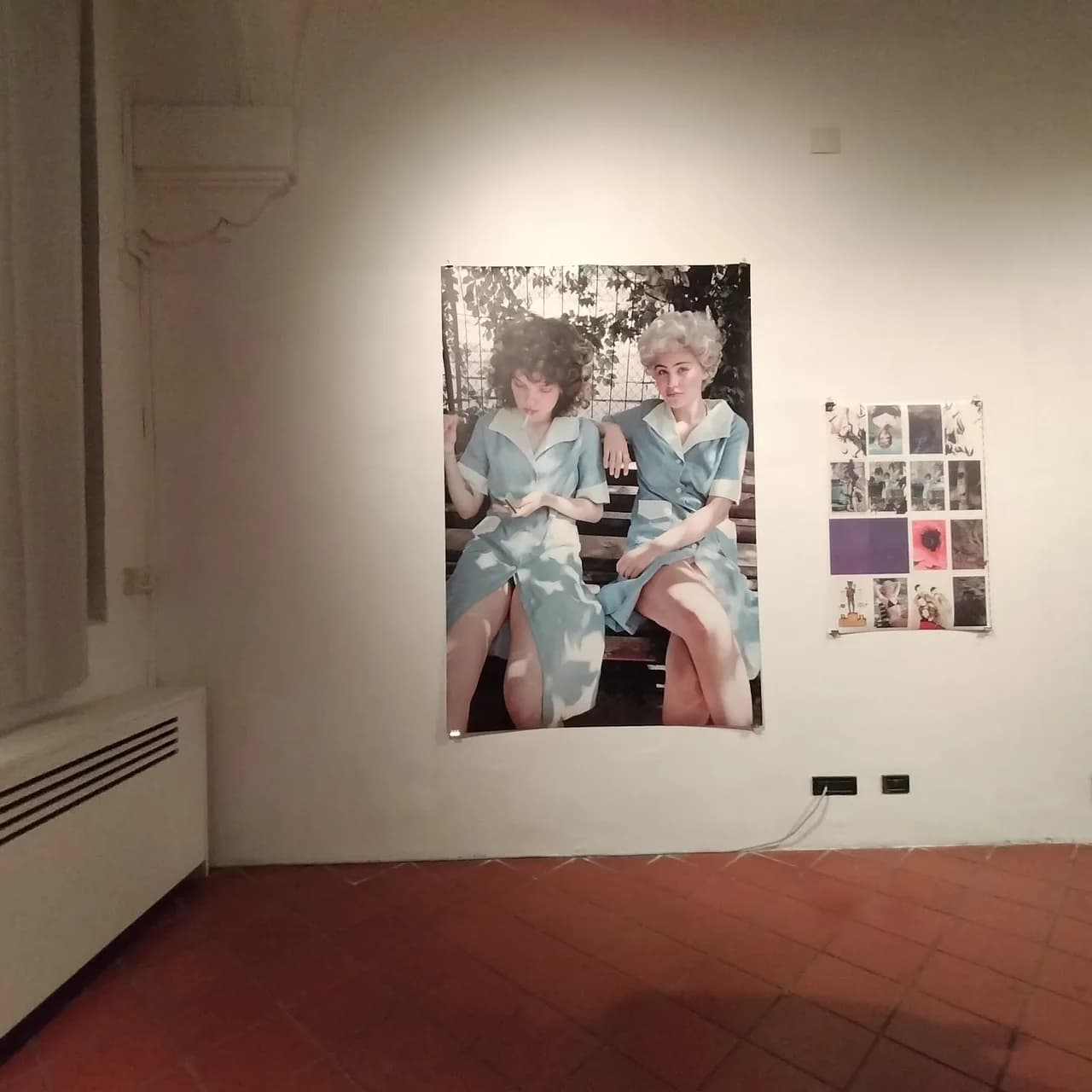 Lo Spazio Lab