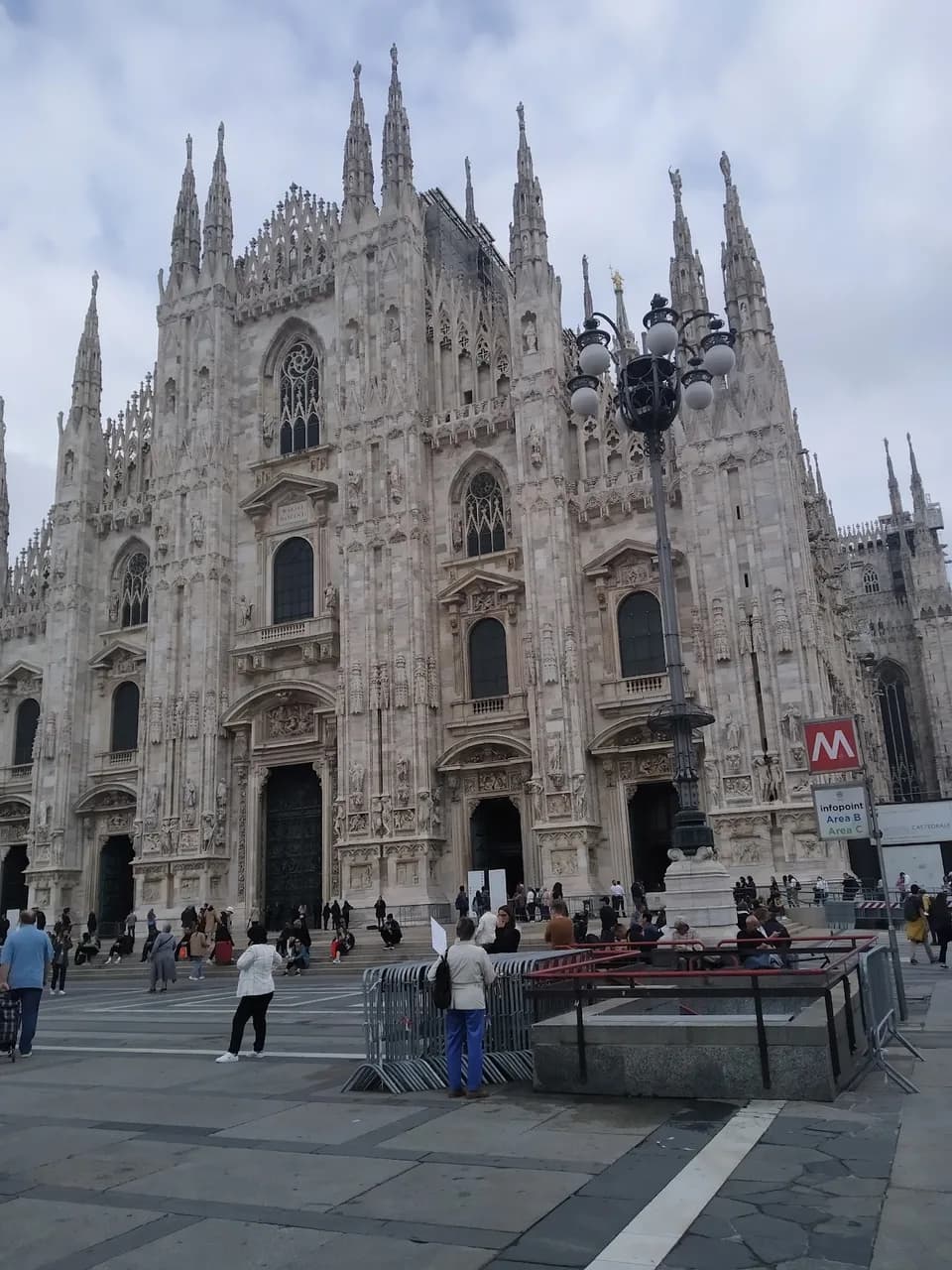 Location Allisola
