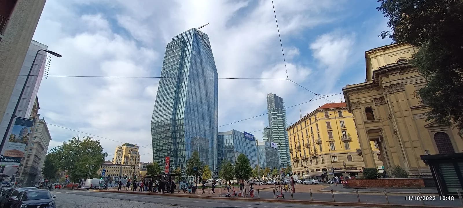 Location Allisola
