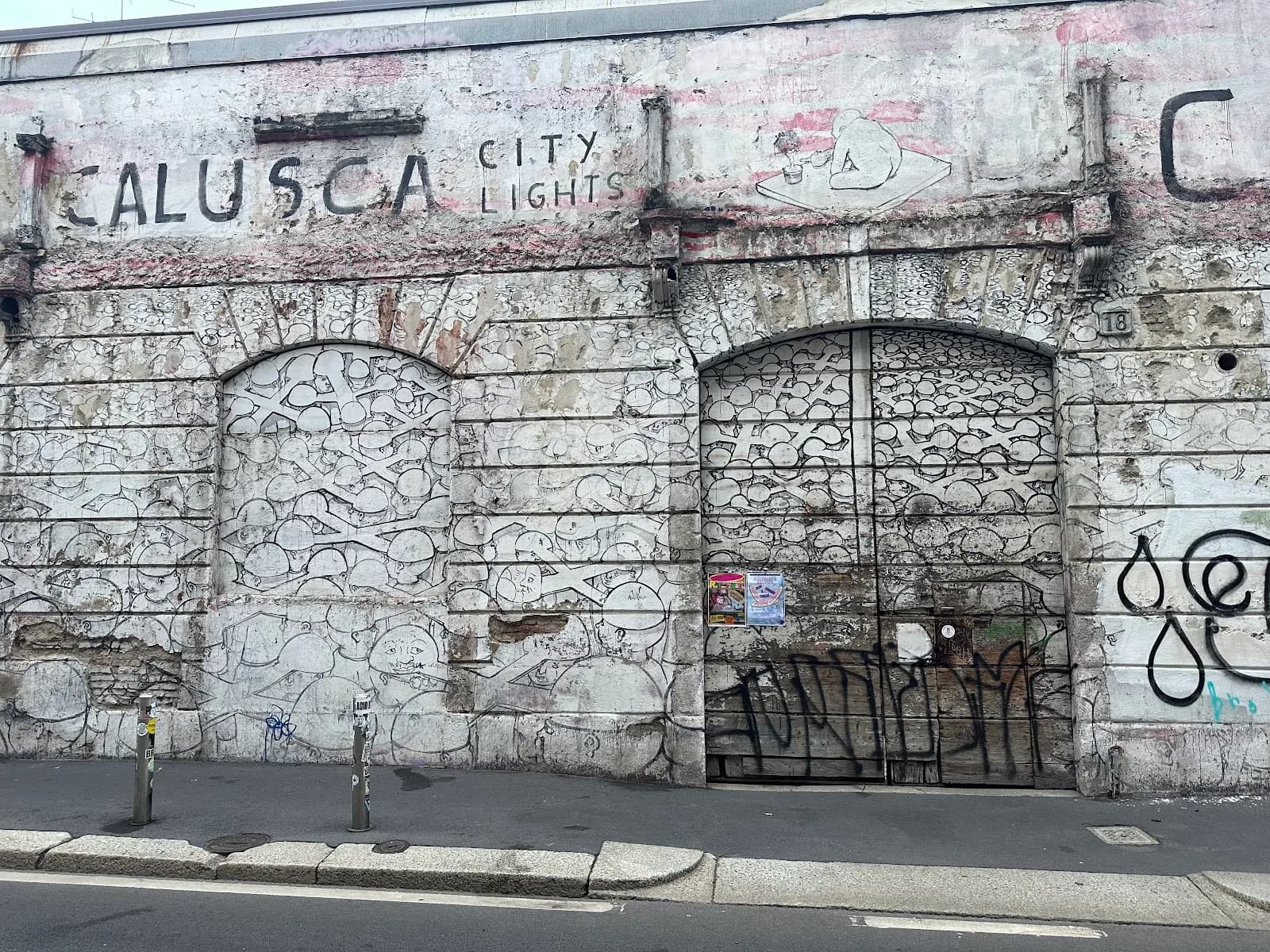 Location Eventi Conchetta