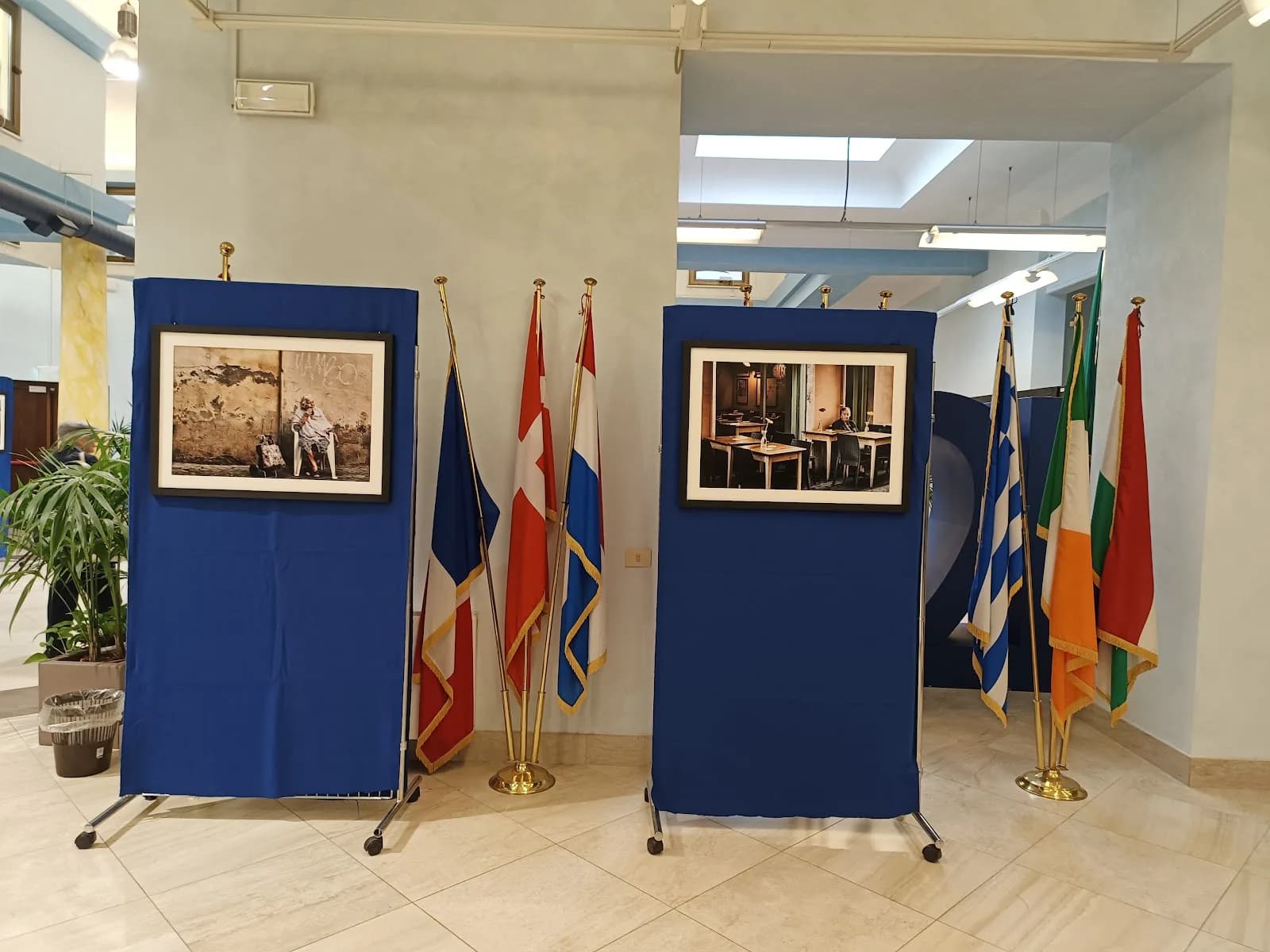 Location Eventi Europa