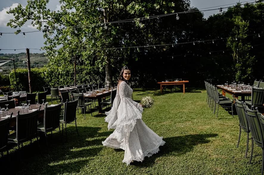 Location Eventi Caiazzo
