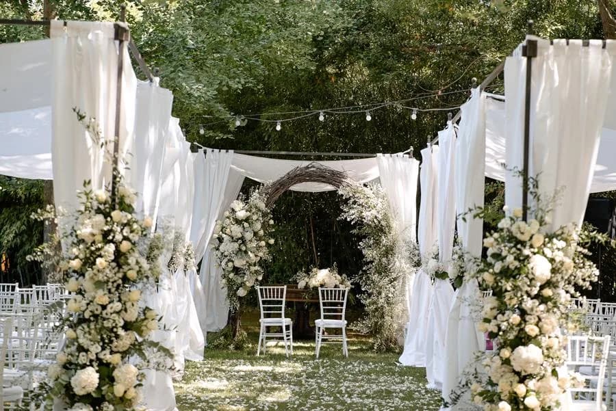 Location Eventi Caiazzo