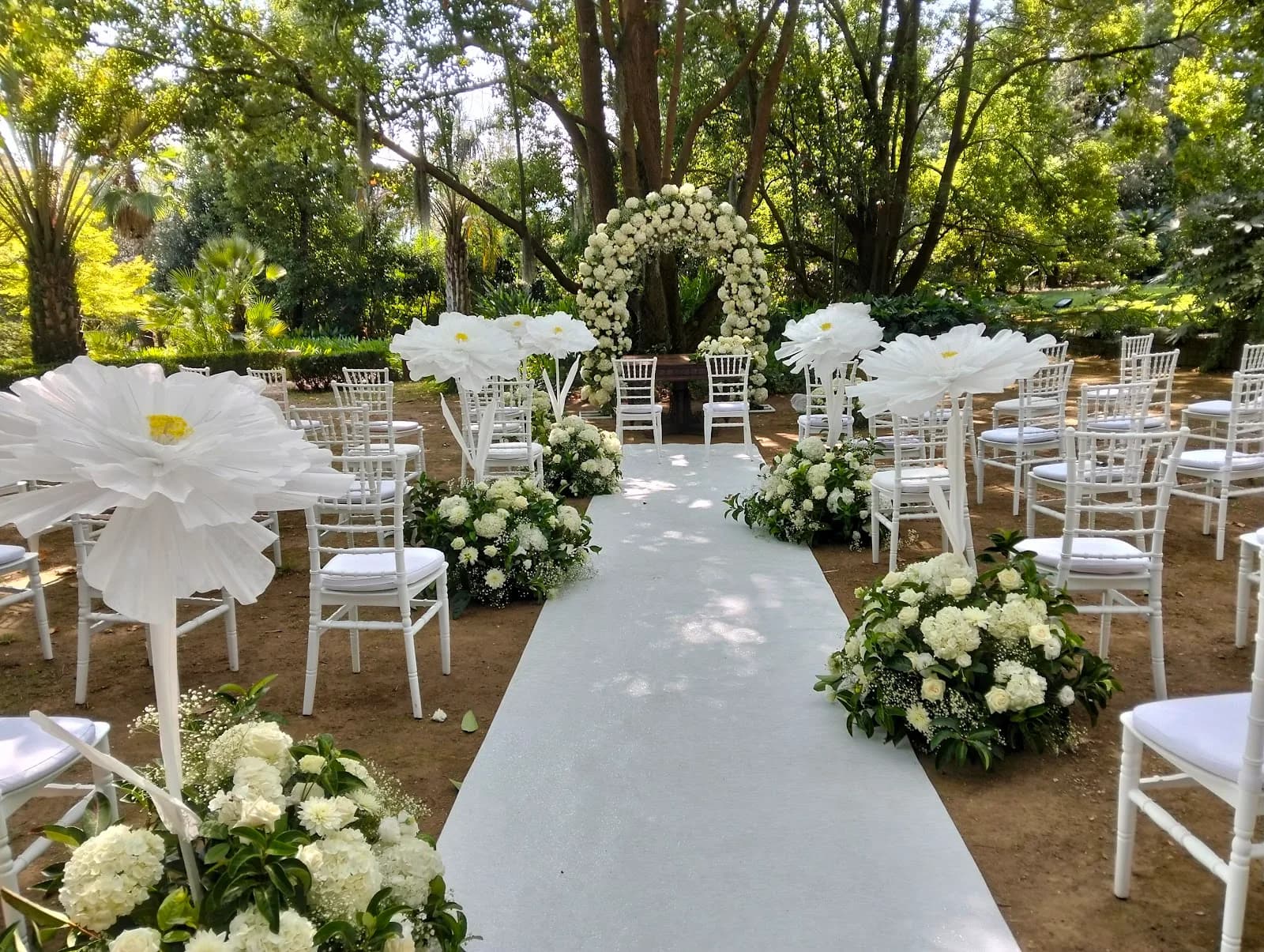 Location Eventi Caiazzo