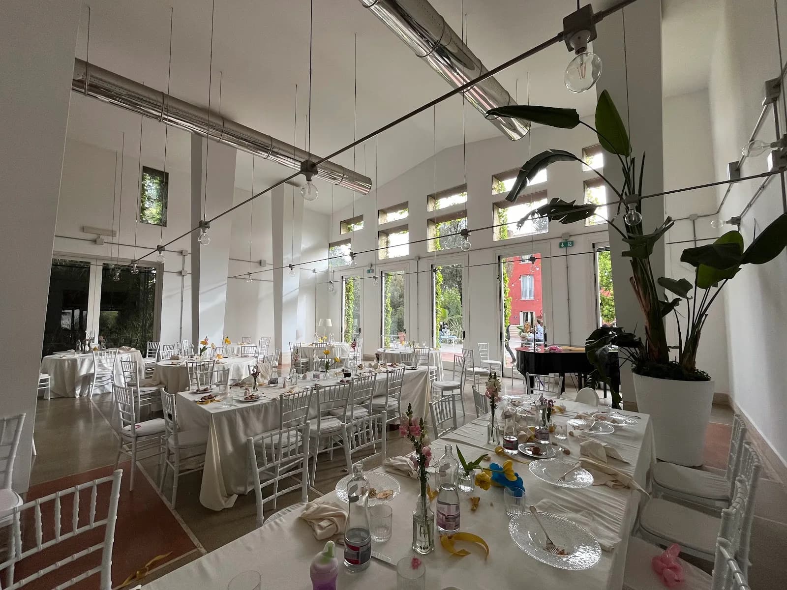 Location Eventi Caiazzo