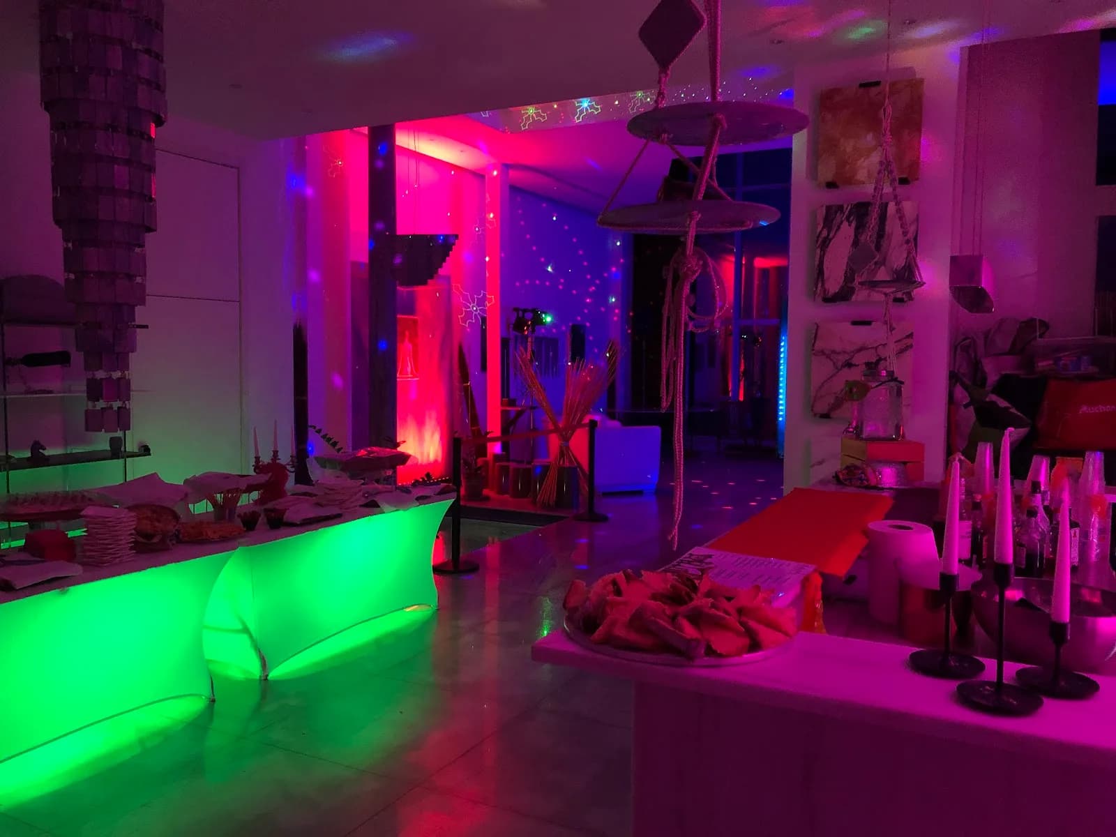 Location Eventi Gian Galeazzo