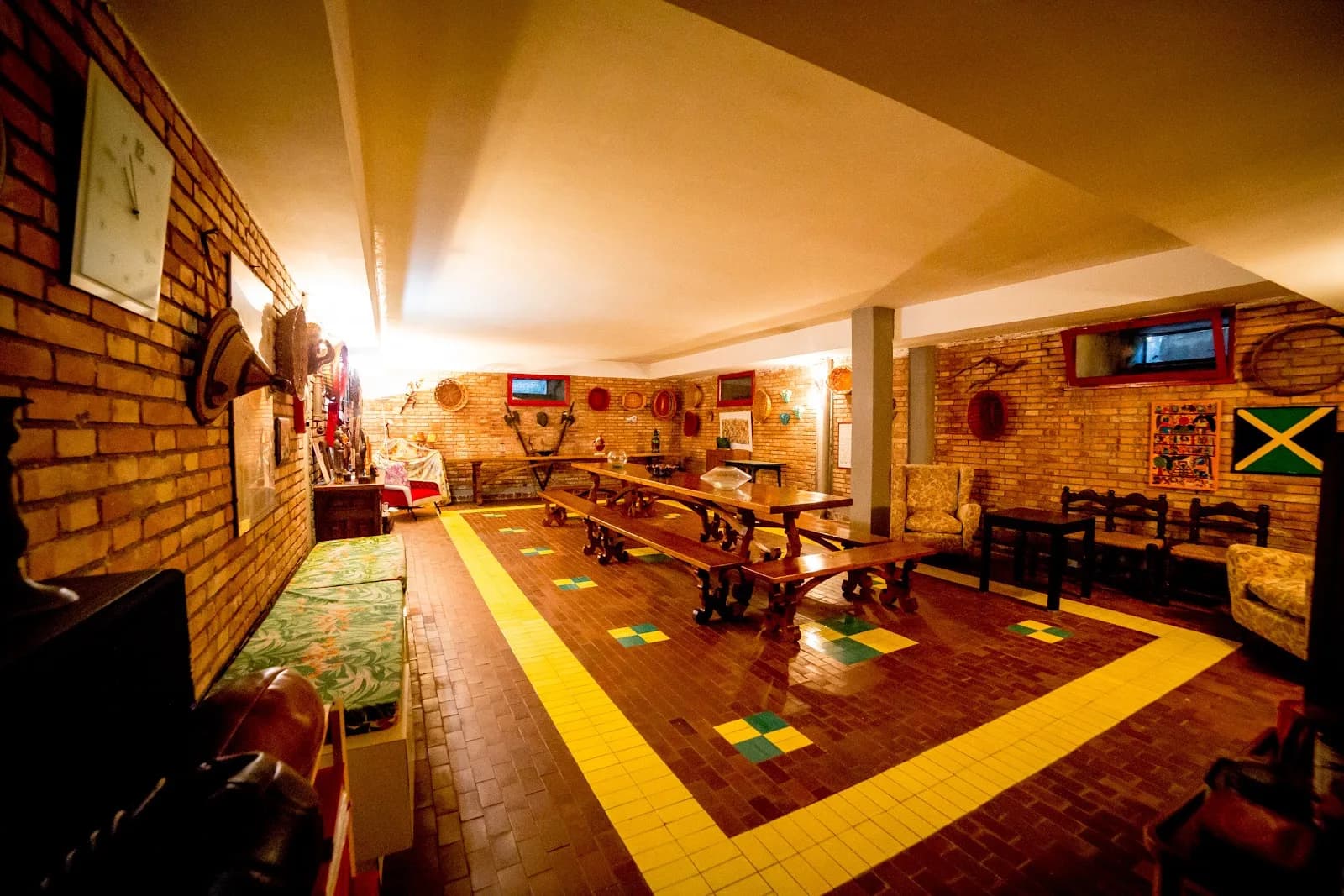 Location Eventi Giano