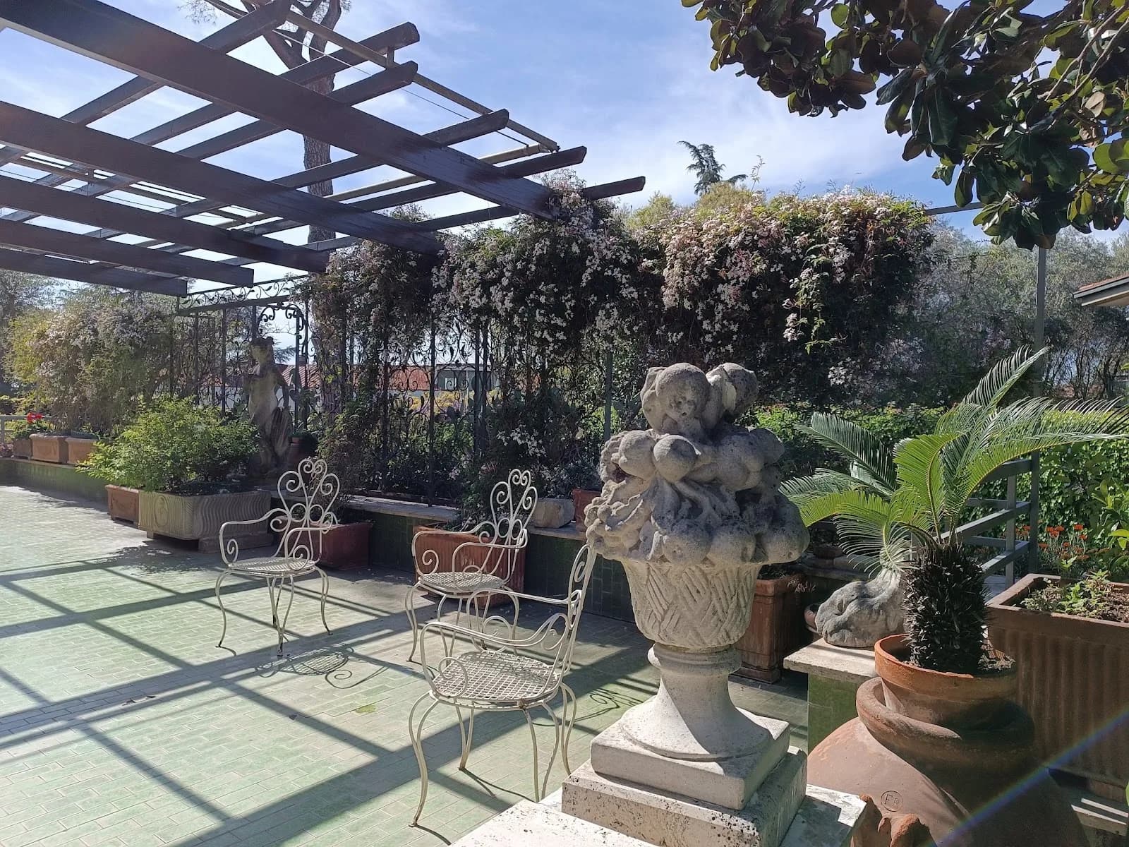 Location Eventi Giano